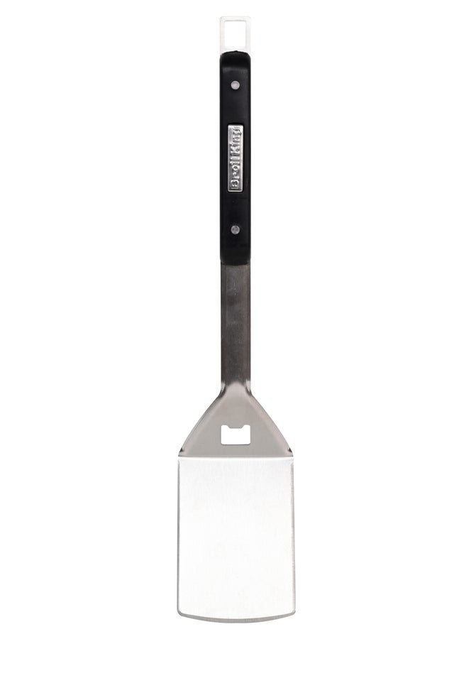 Espátula para Barbacoa de acero inoxidable x cm