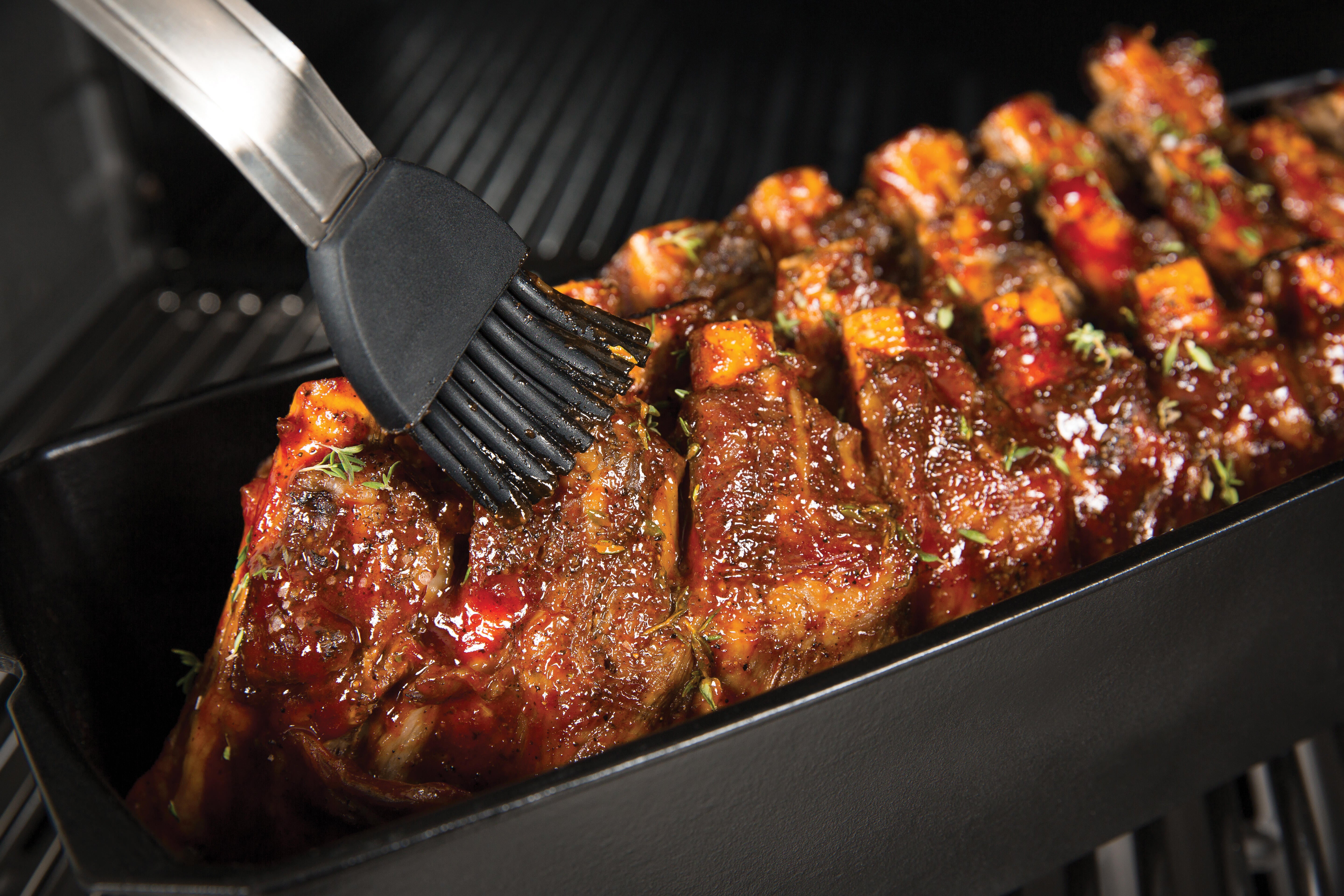Assador BROIL KING COSTELETAS - 3