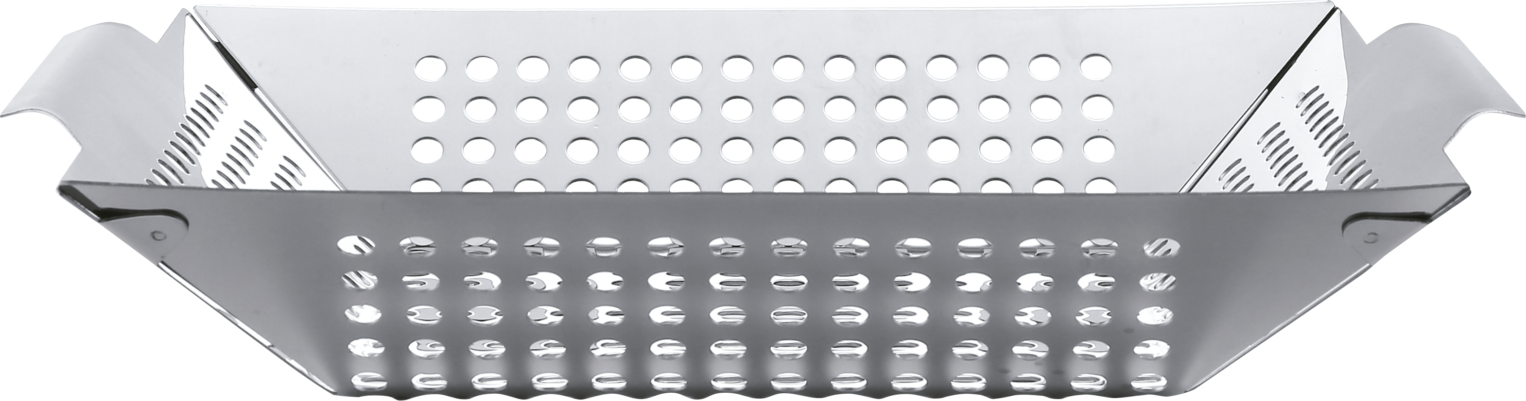 Cesto de cozer NATERIAL VEGETAIS INOX - 4