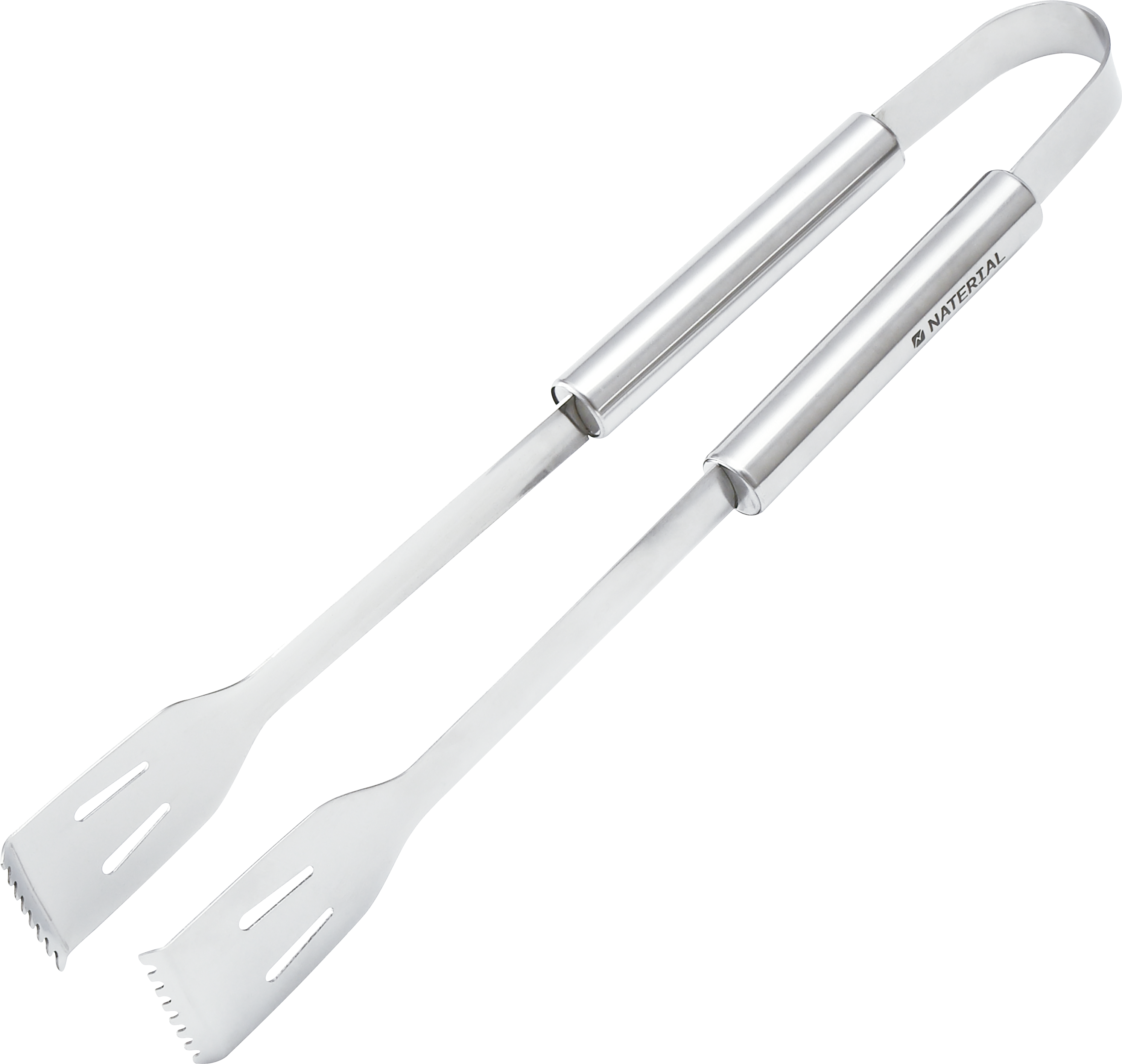 Conjunto 3 peças NATERIAL ACESSÓRIOS INOX - 7