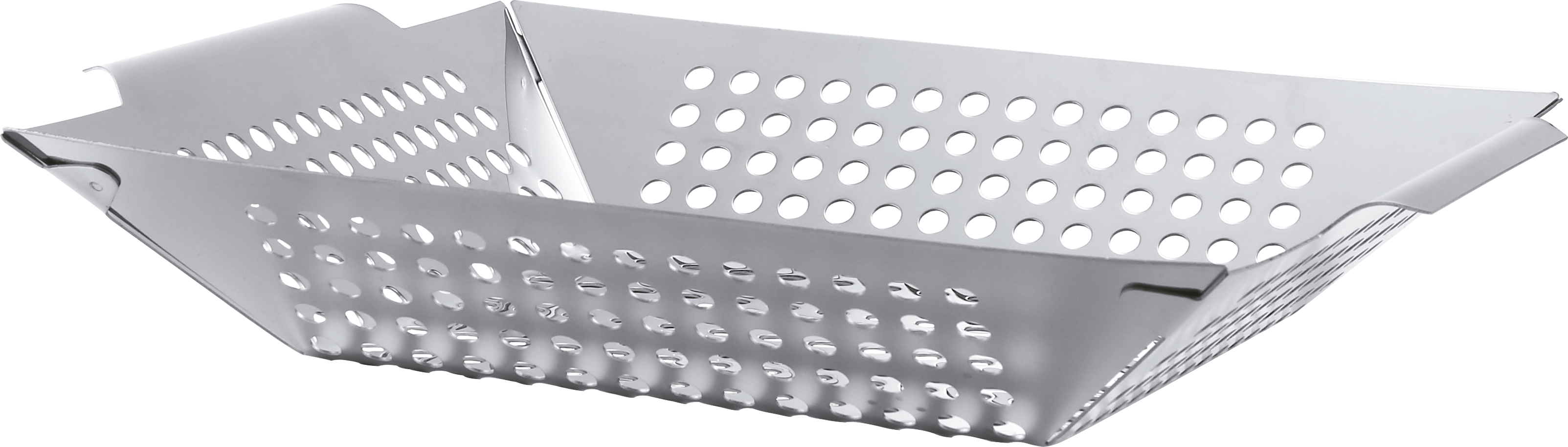 Cesto de cozer NATERIAL VEGETAIS INOX - 2