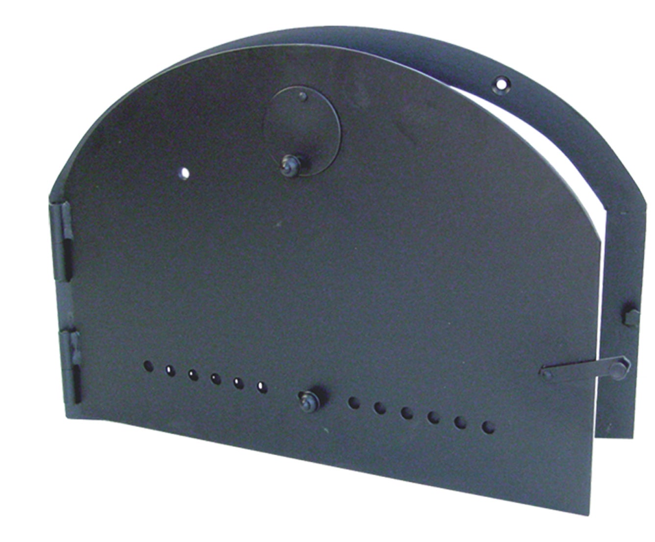 Puertas De Horno: Variedades, Propósito Principal, Montaje De Bricolaje