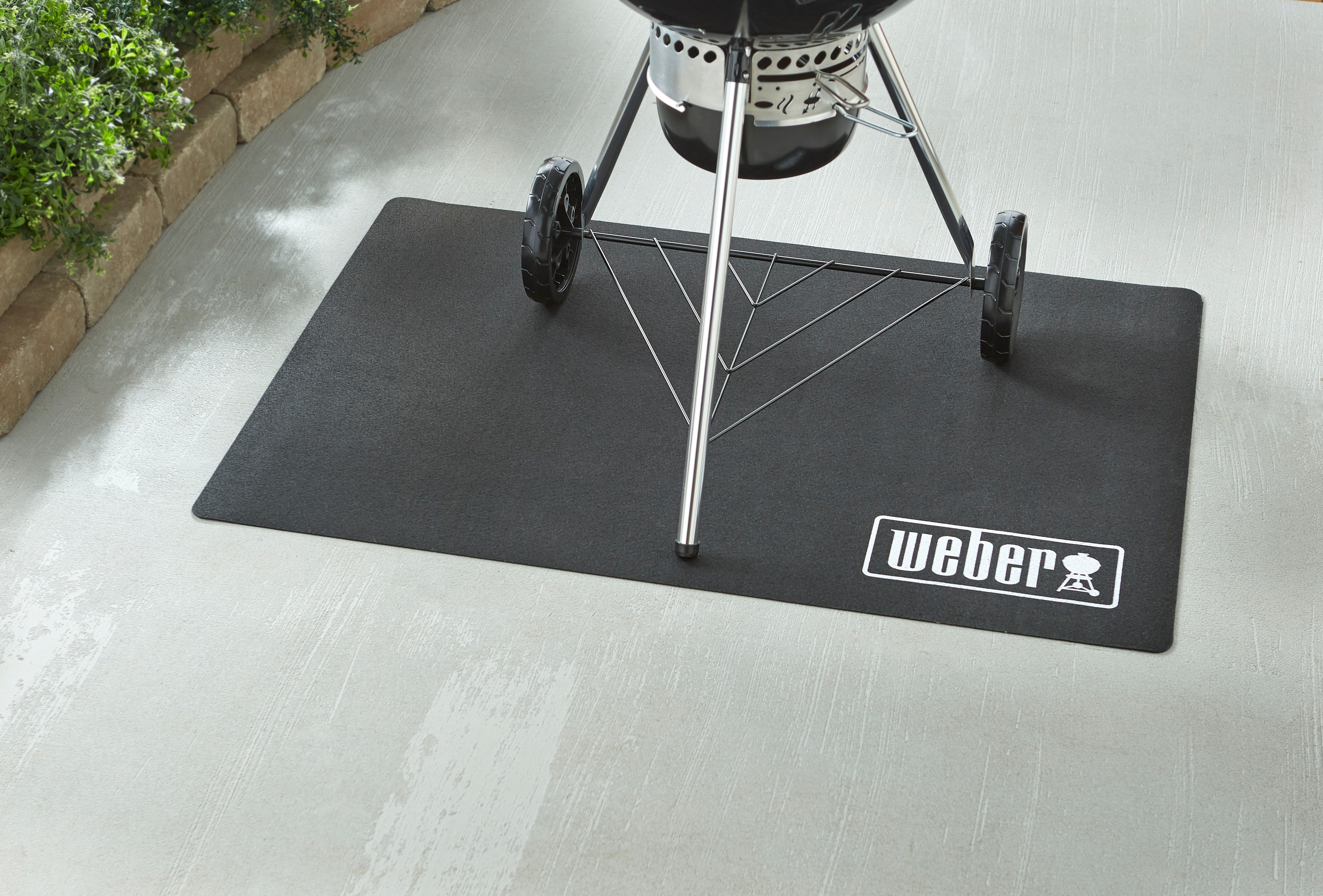 Tapete para BBQ WEBER 17897 - 5