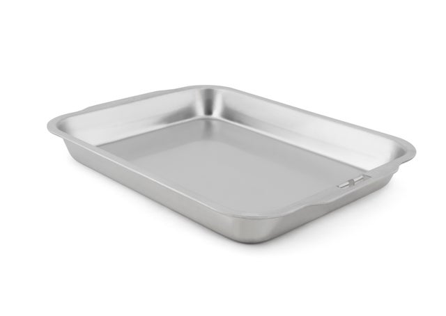 Bandeja de acero inoxidable BROIL KING