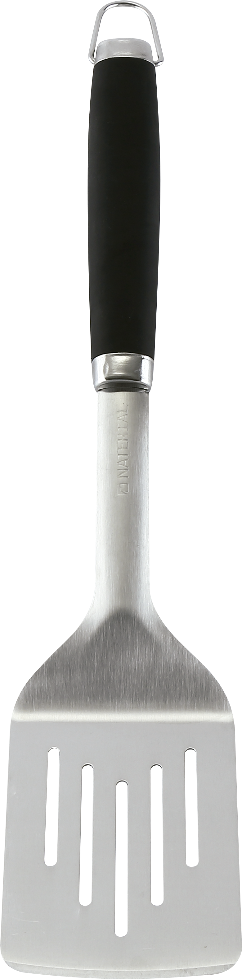 Espátula NATERIAL Ergonomic Betade acero inoxidable - 4