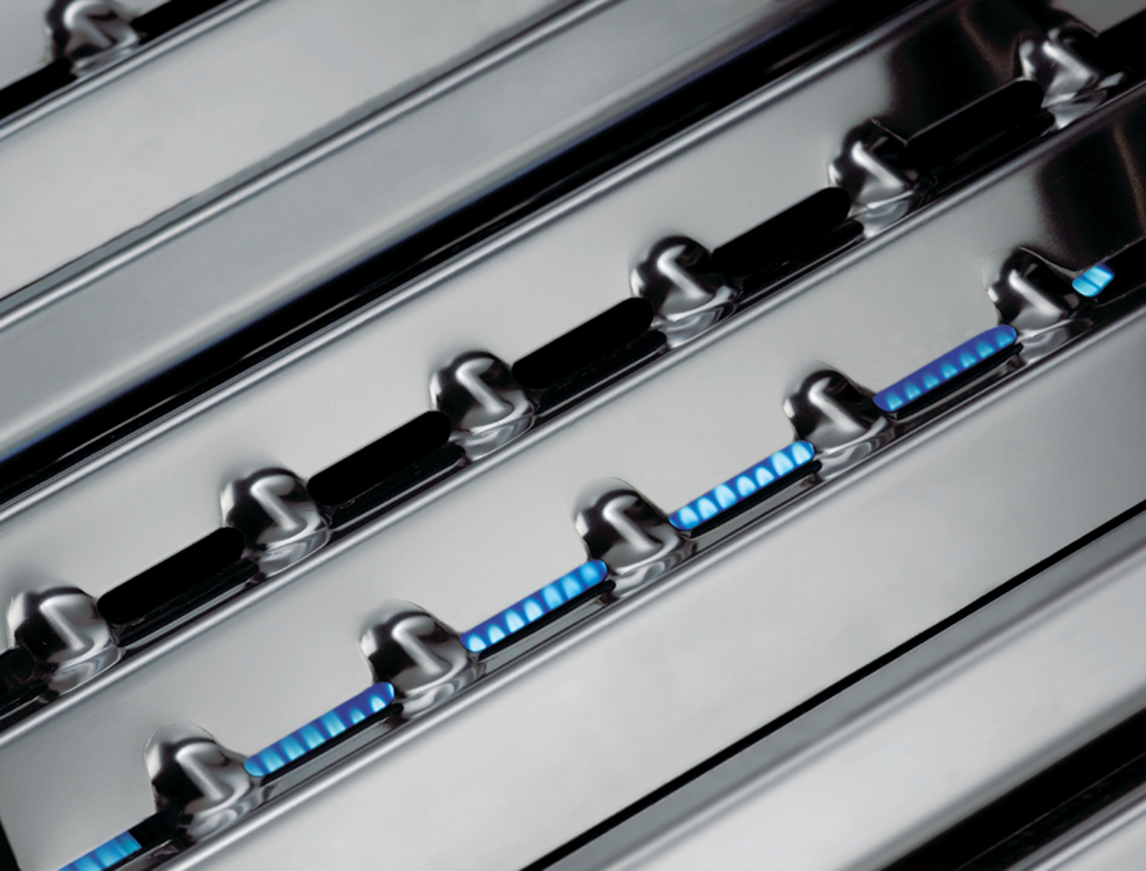 Barbecue a gás com 3 queimadores Broil King Gem 310 - 47