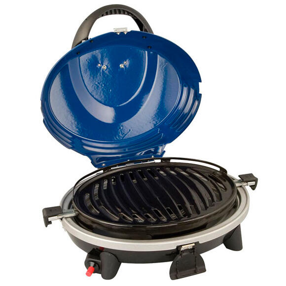 Barbacoa CAMPINGAZ Grill 3 En 1 de 1 quemador y 1.5 kw de potencia