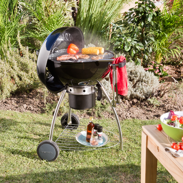 Barbecue ou churrasqueira? Conheça as diferenças