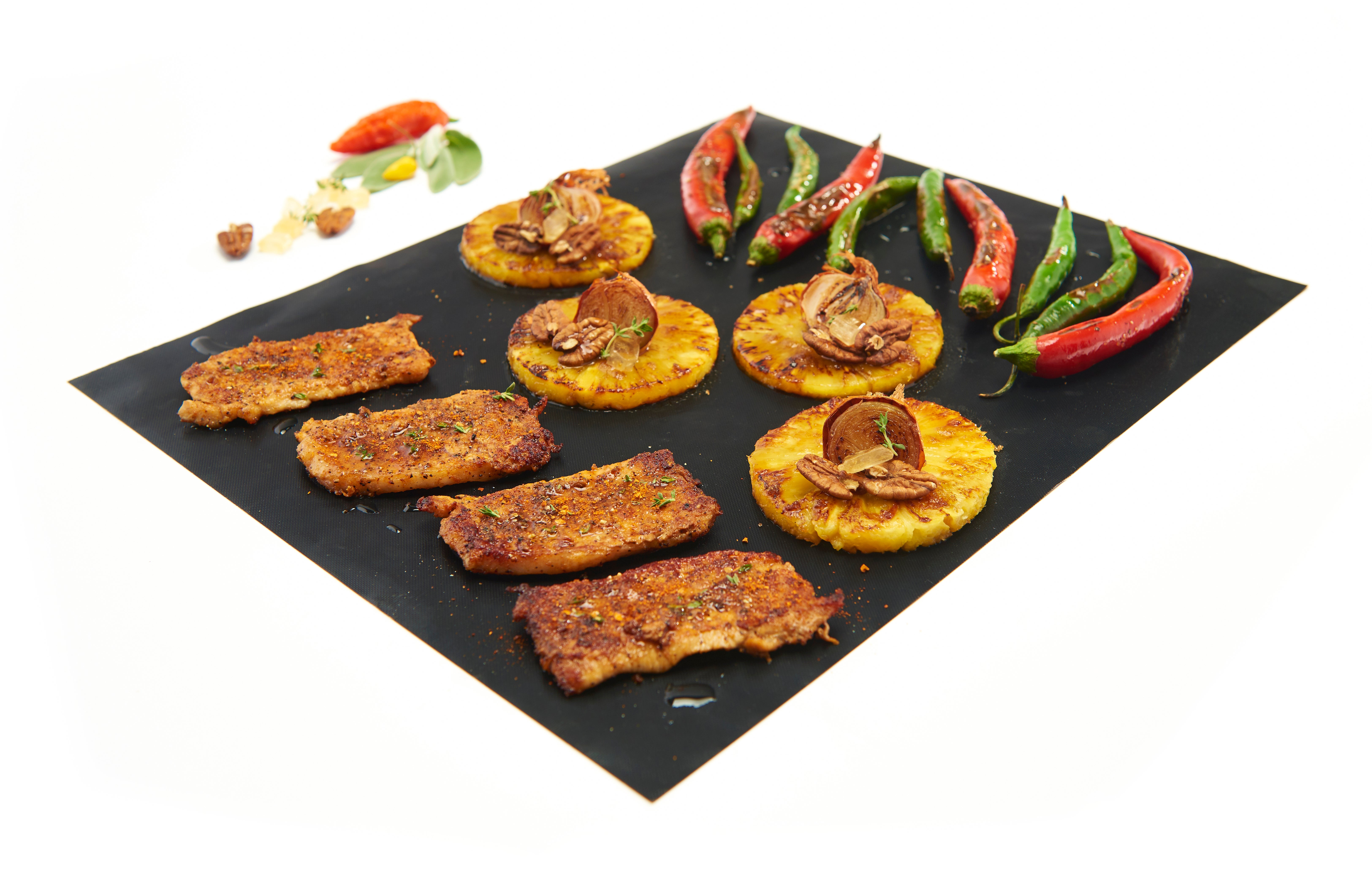 Alfombrillas antiadherentes para cocinar - 5