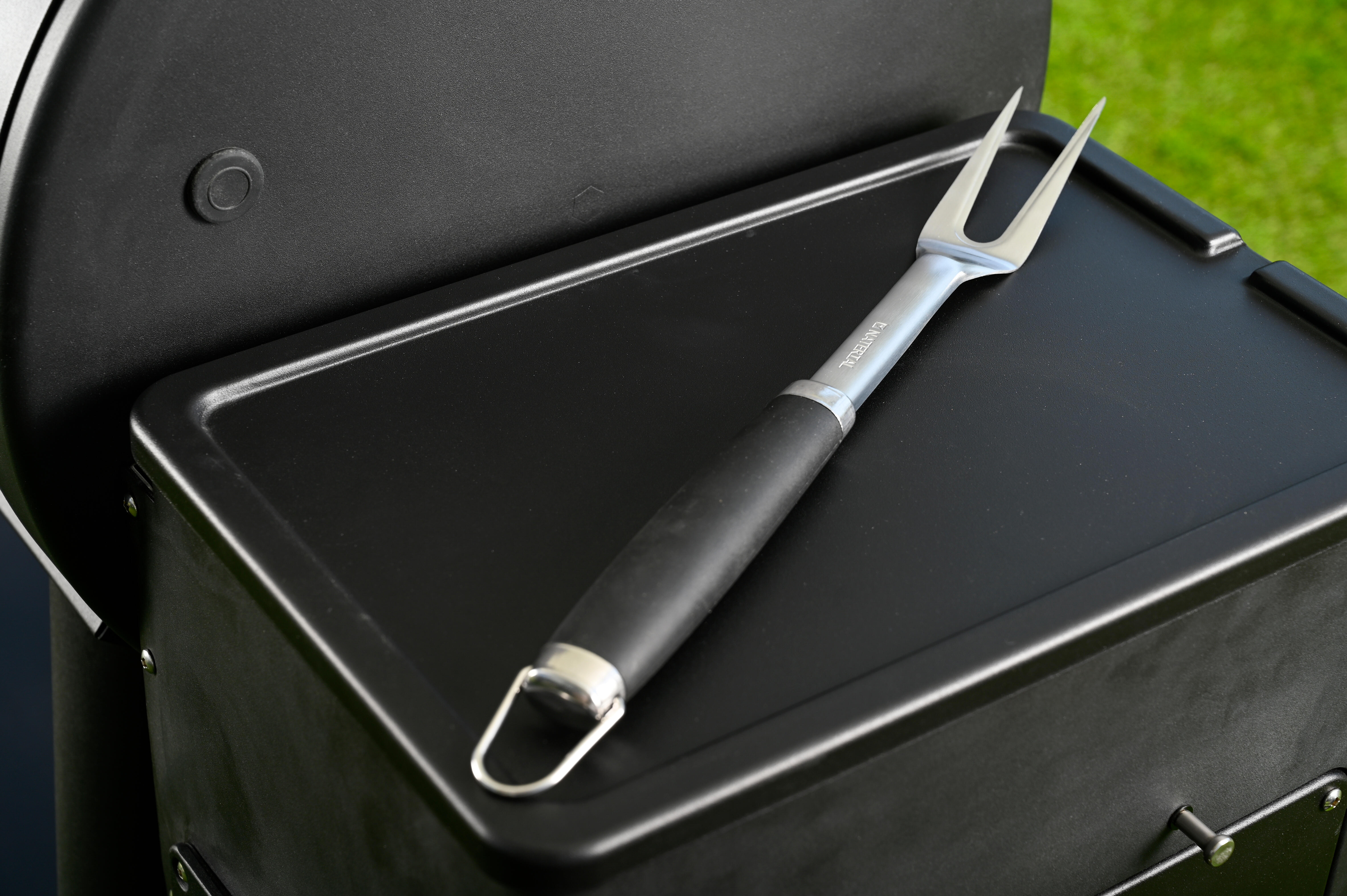 Conjunto 5 peças NATERIAL EM CAIXA - 18