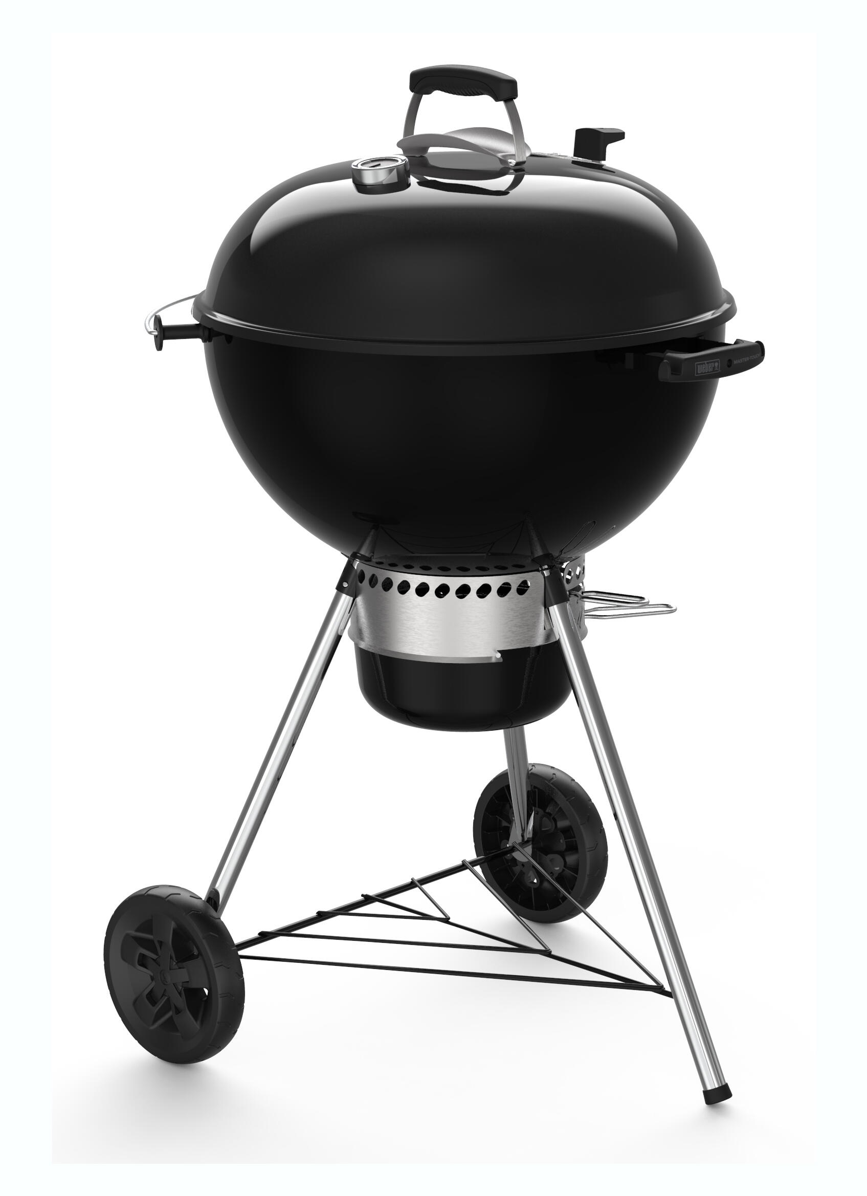 Barbecue a carbonella Master-Touch GBS E-5750 WEBER ø 57 cm - 8