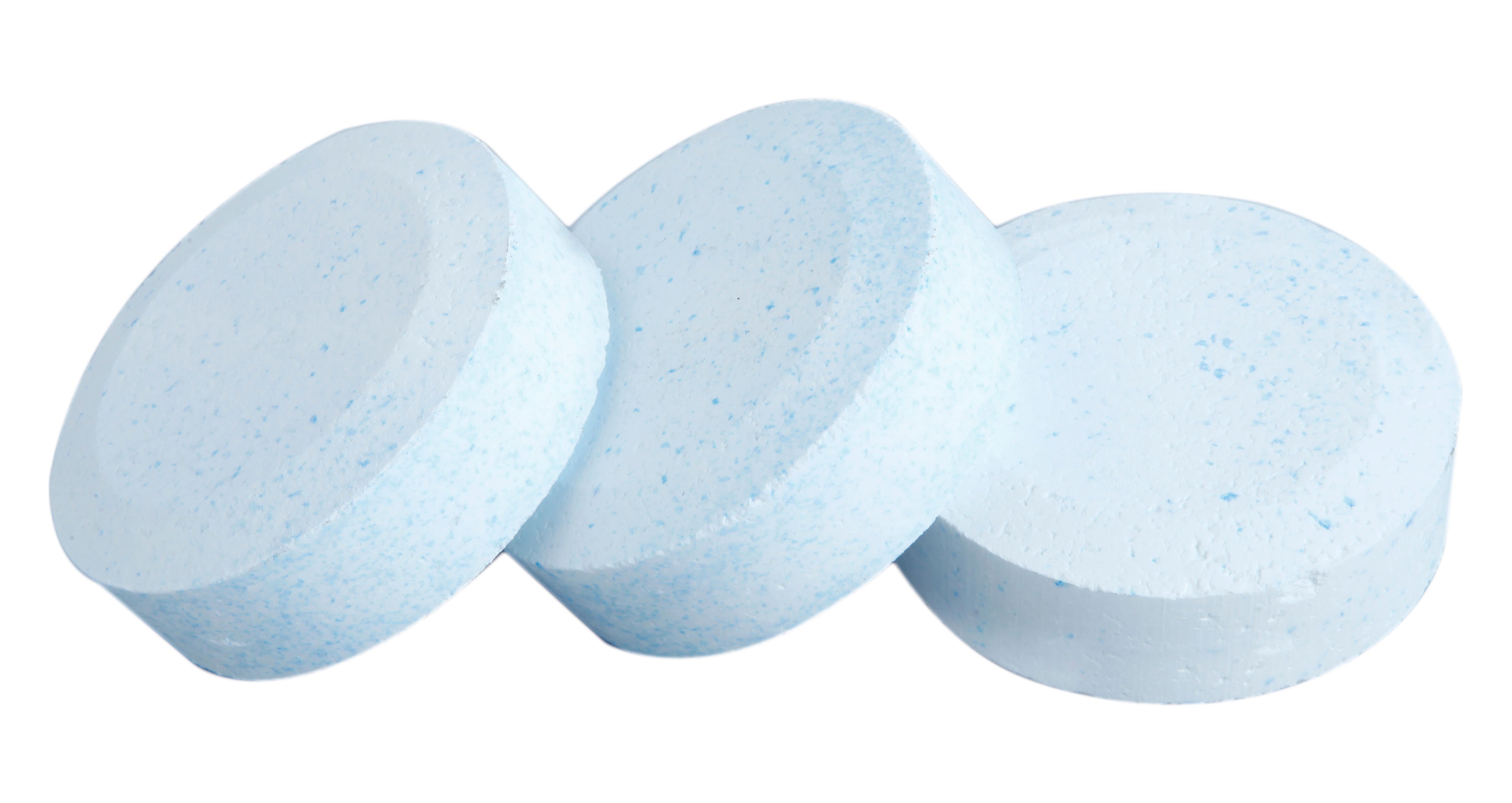 Cloro multifunções AXTON PASTILHAS 5KG 200GR - 2