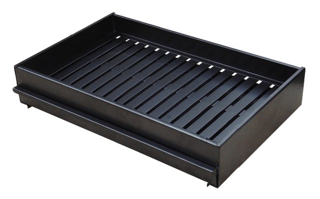 Cajón Barbacoa 80x50cm