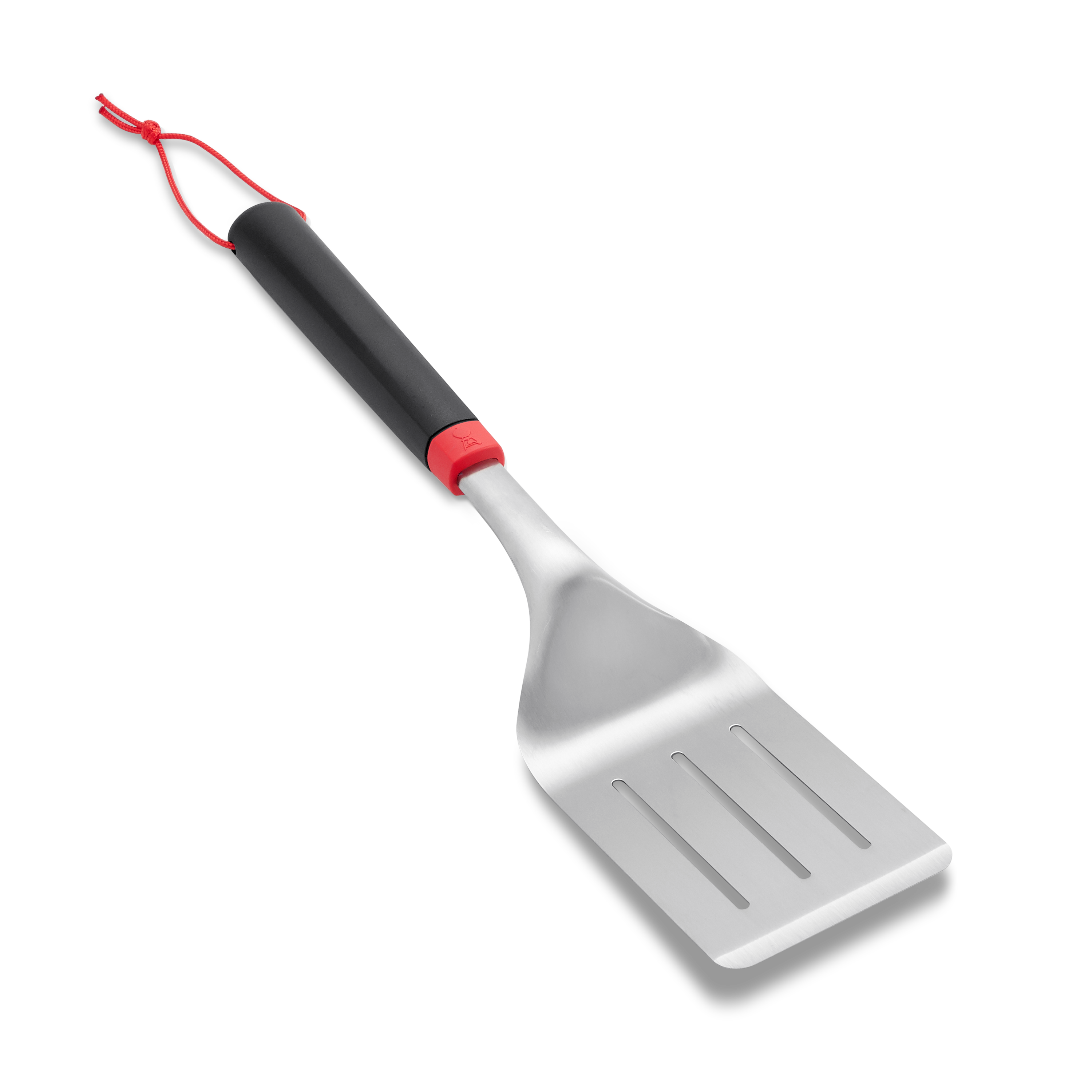 Pinza per barbecue in acciaio cromato WEBER L 40.5 x L 5.1 x H 9.2 cm - 3
