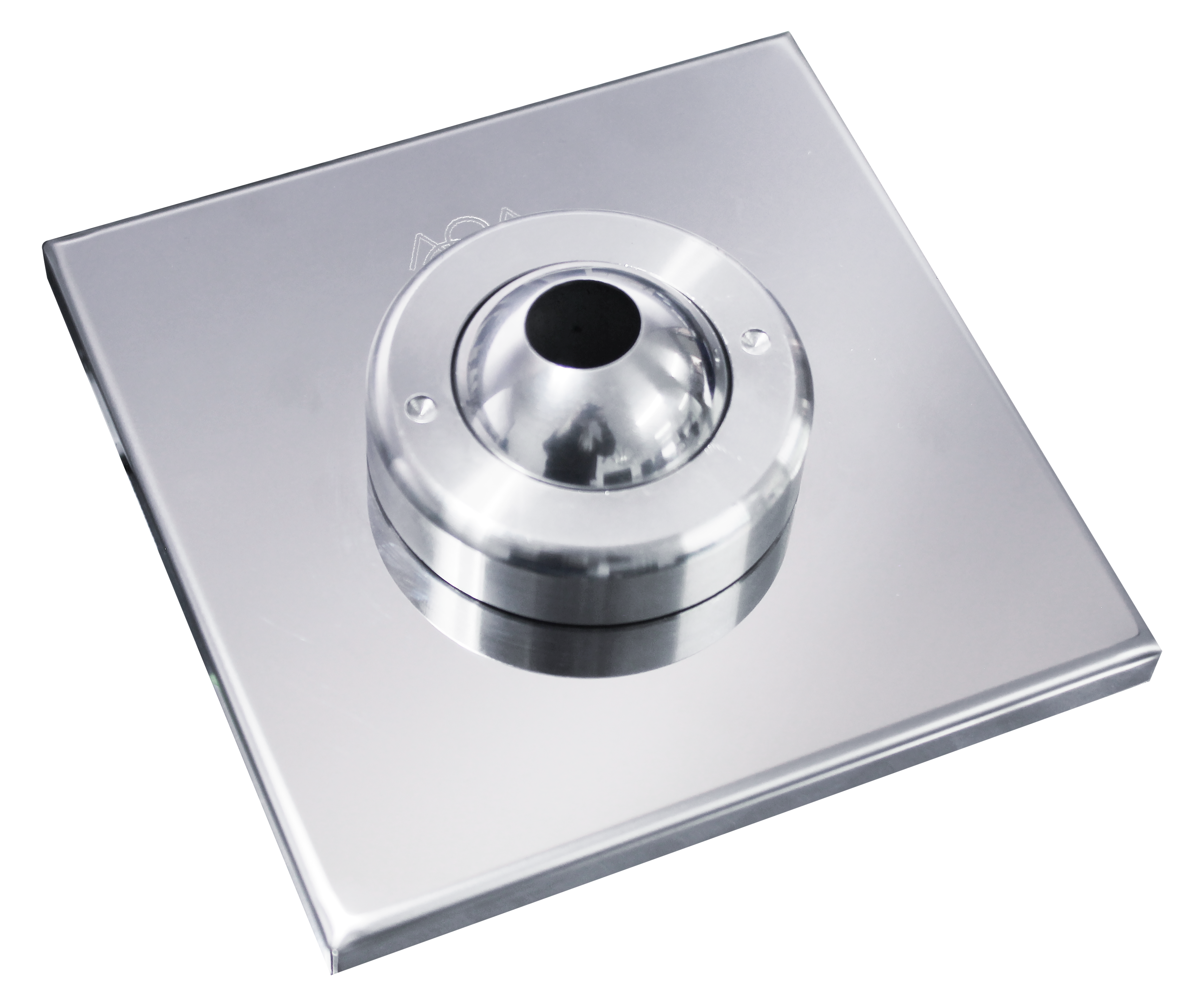 Kit de boquilla cbie cuadrado aqa