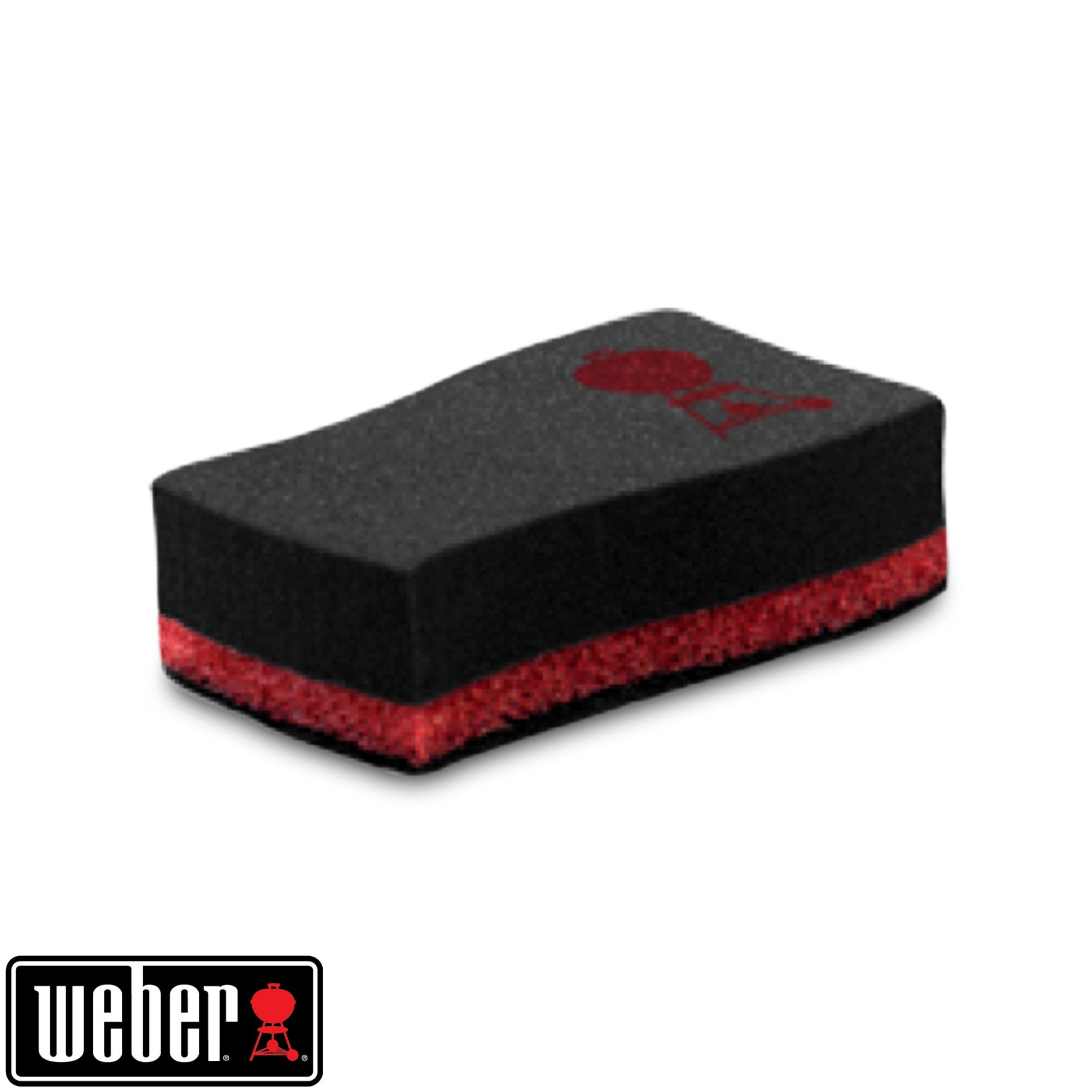 Esponja para barbacoa weber