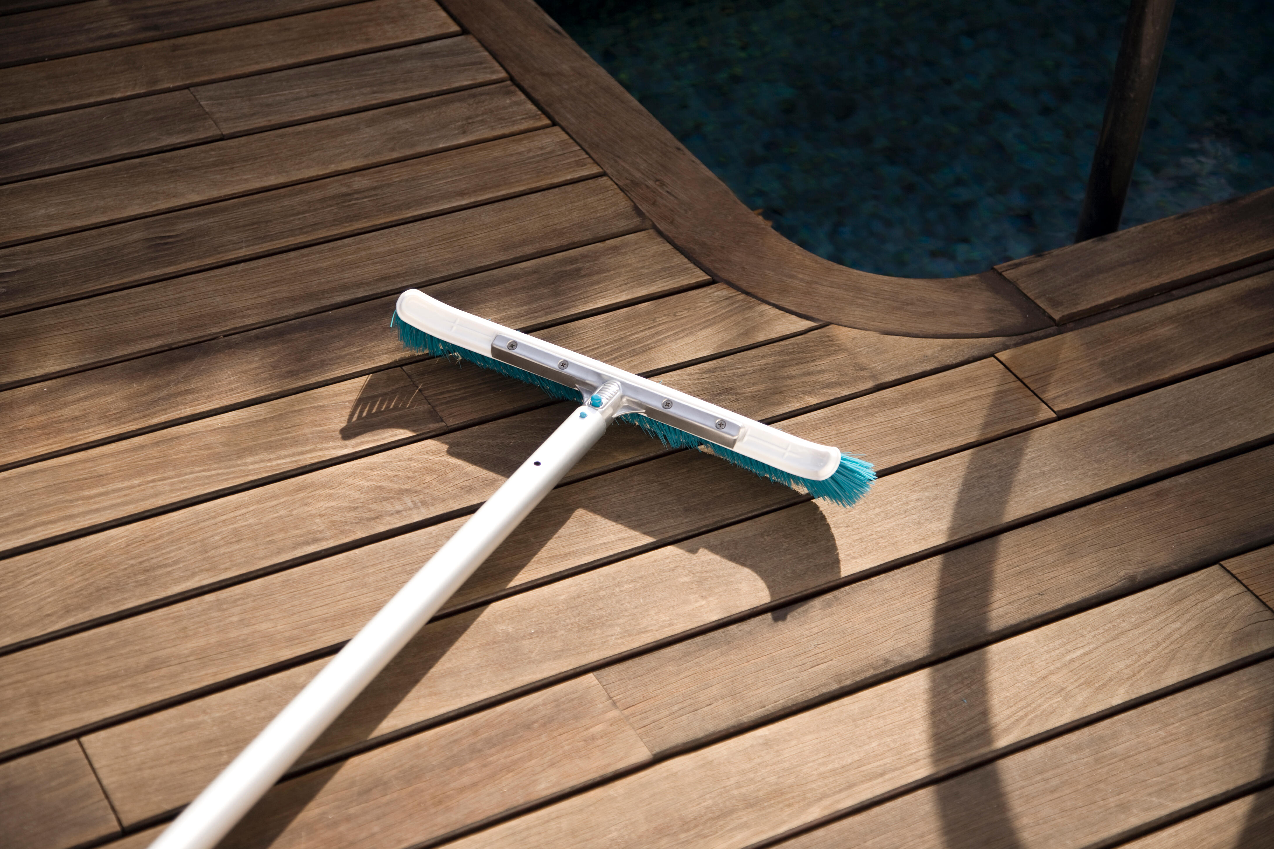 Escova reta NATERIAL 45CM - 5