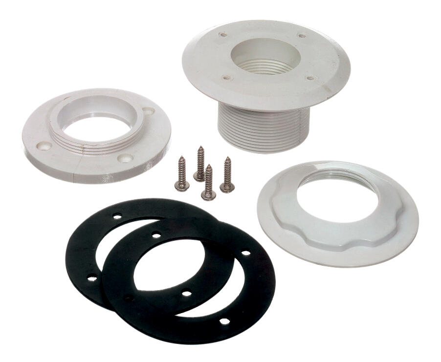 Boquilla de aspiración para liner