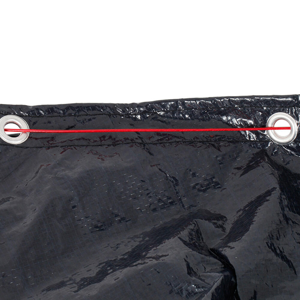 Cubierta de invierno NATERIAL piscina redonda de Ø 3 m - 11