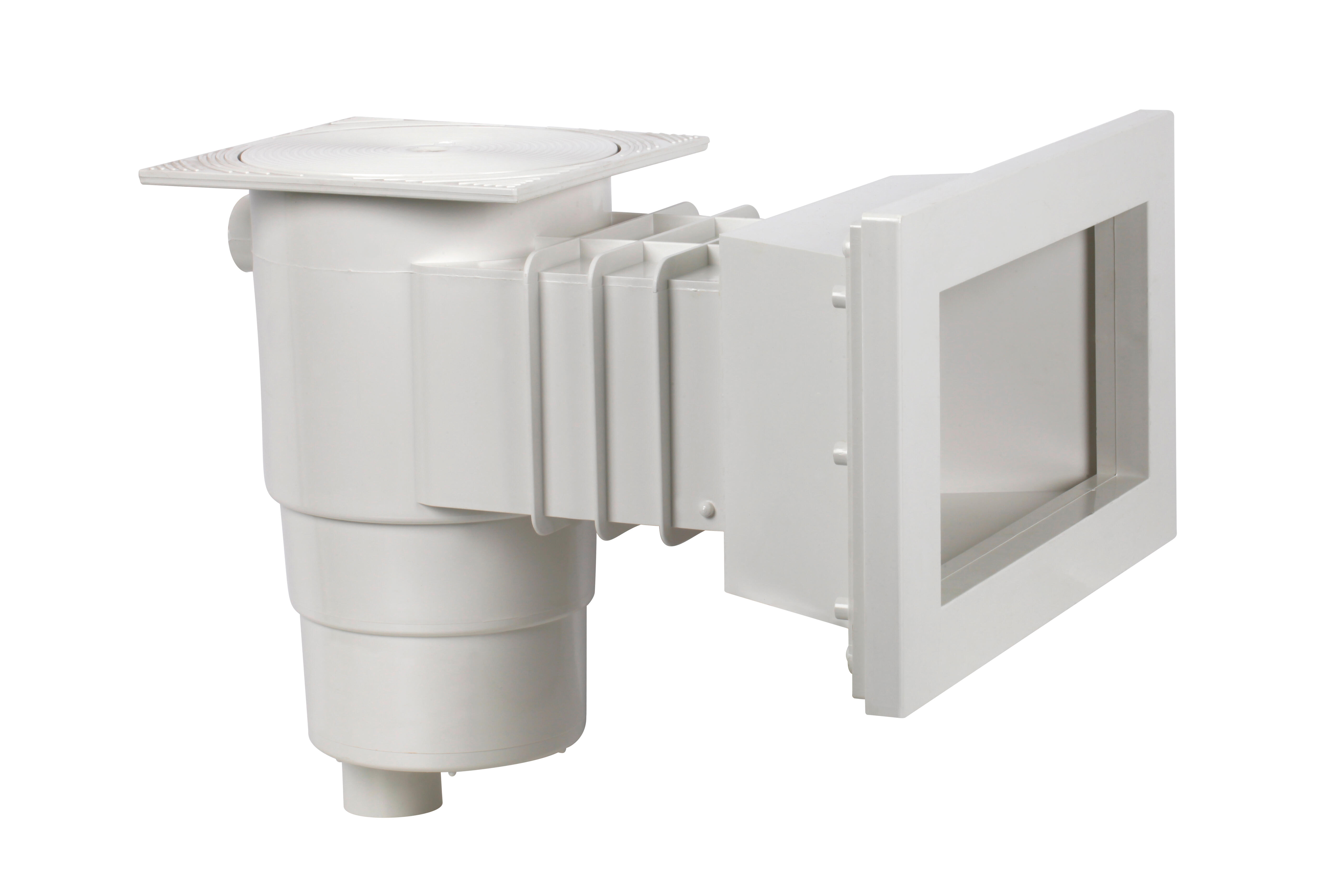 Skimmer para piscina desmontable de abs 38x2cm