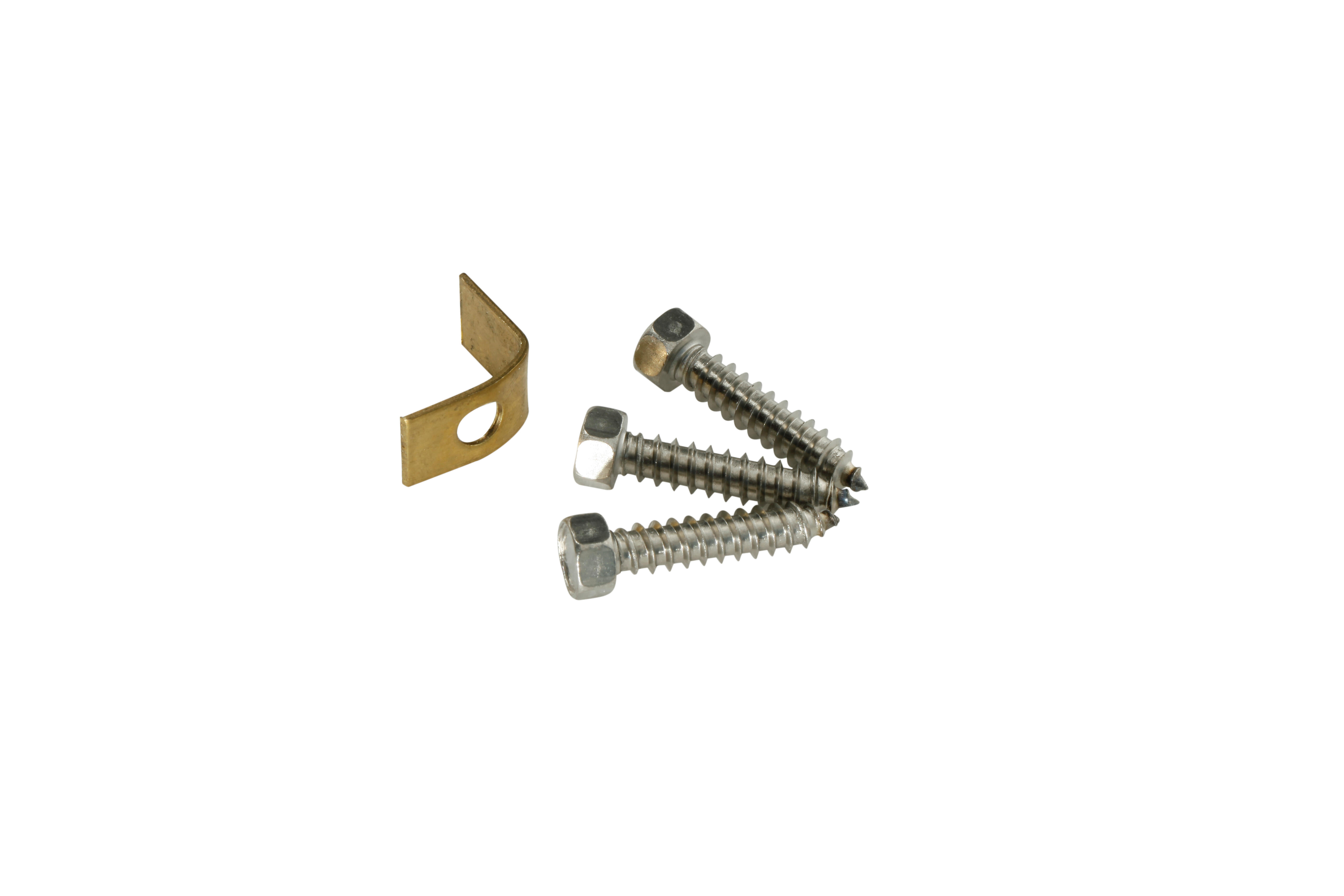 Duche para piscina de água fria aço inoxidável QP - 2