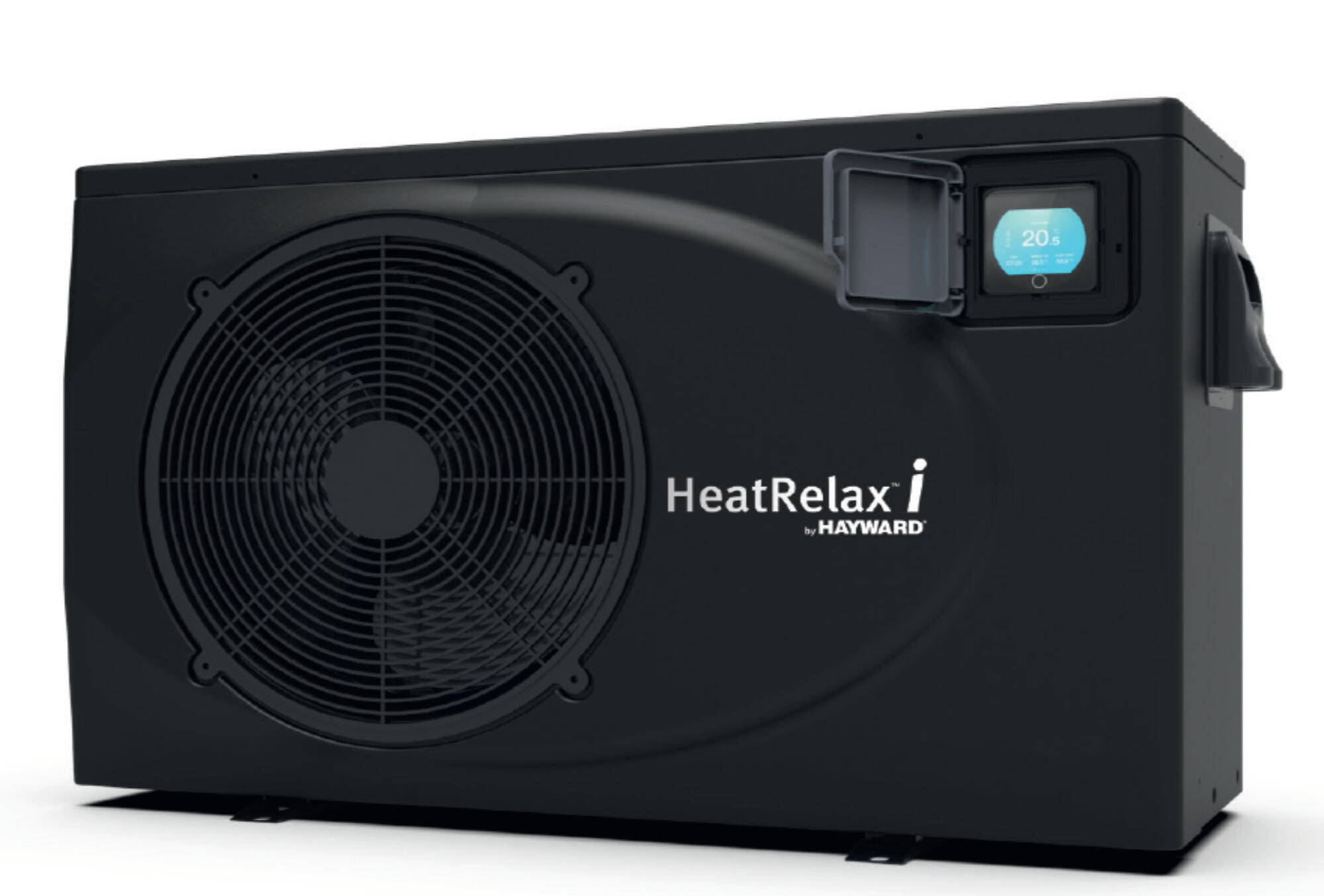 Bomba de calor hayward heatrelax de 17 kw