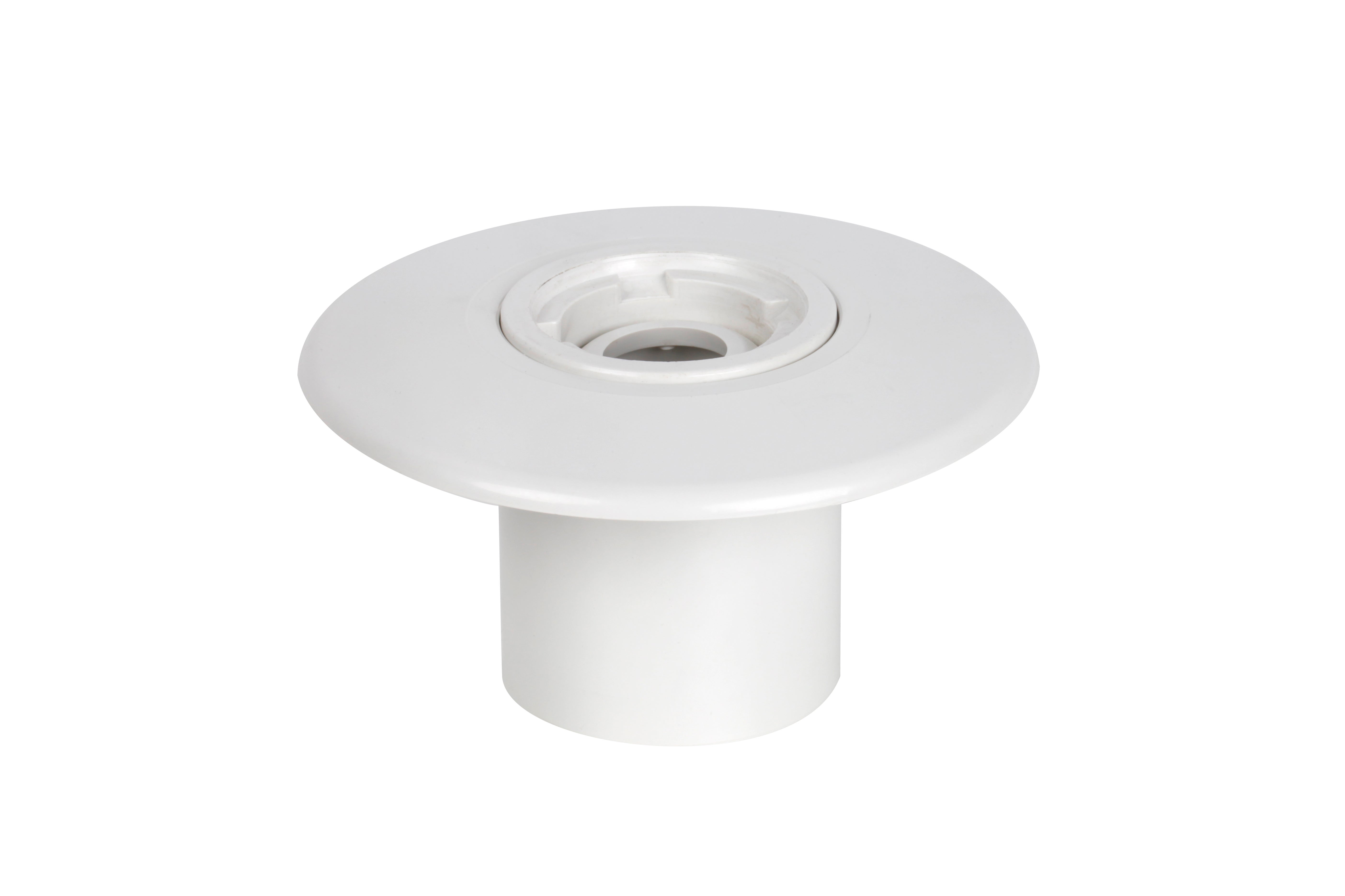 Boquilla de aspiración/impulsión de 63 mm