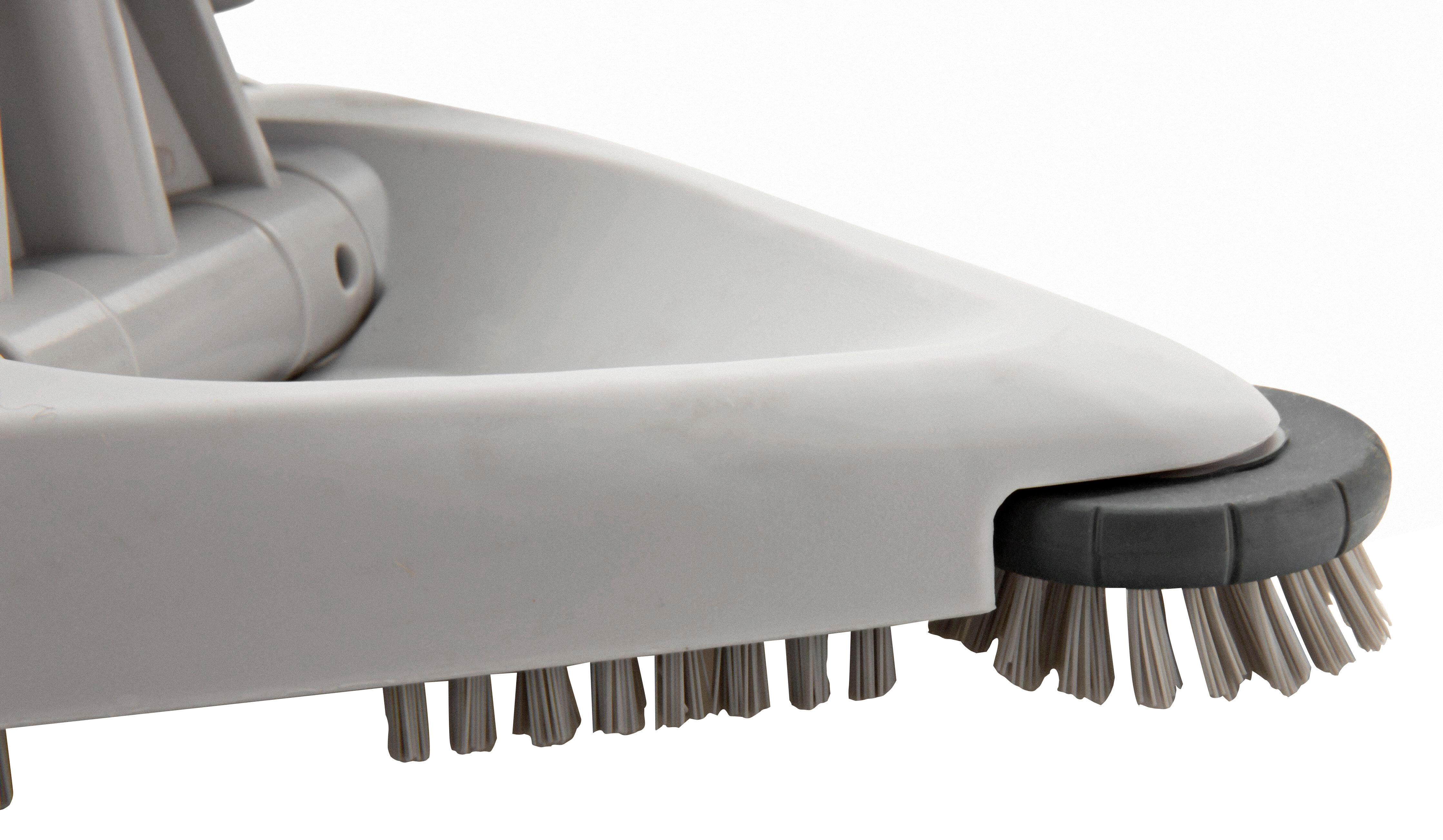 Limpiafondos manual plástico para piscina NATERIAL Premium - 6