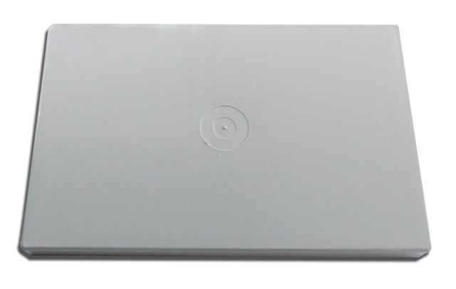 Compuerta para skimmer 19x12.5 cm