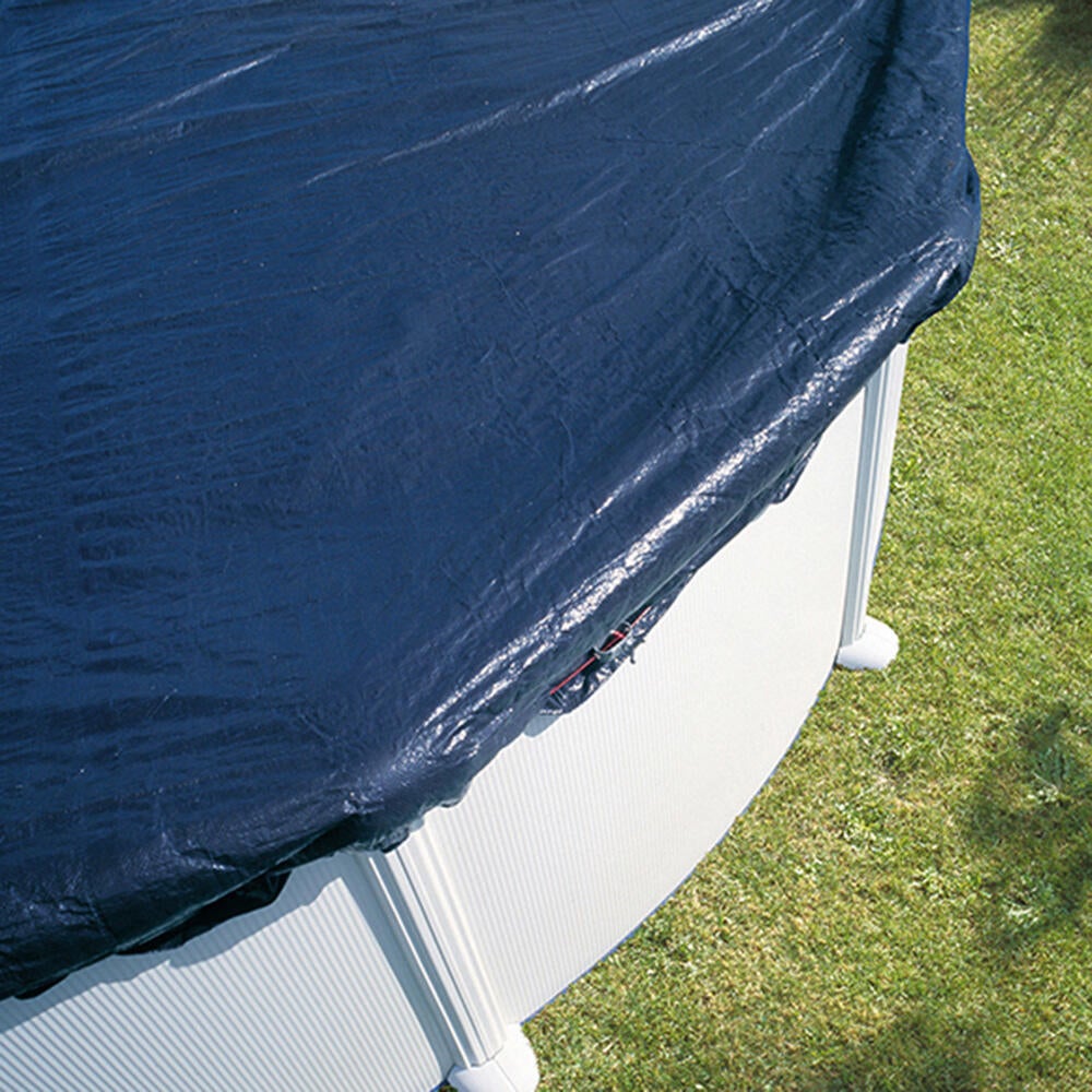 Cubierta de invierno NATERIAL piscina redonda de Ø 3 m - 9