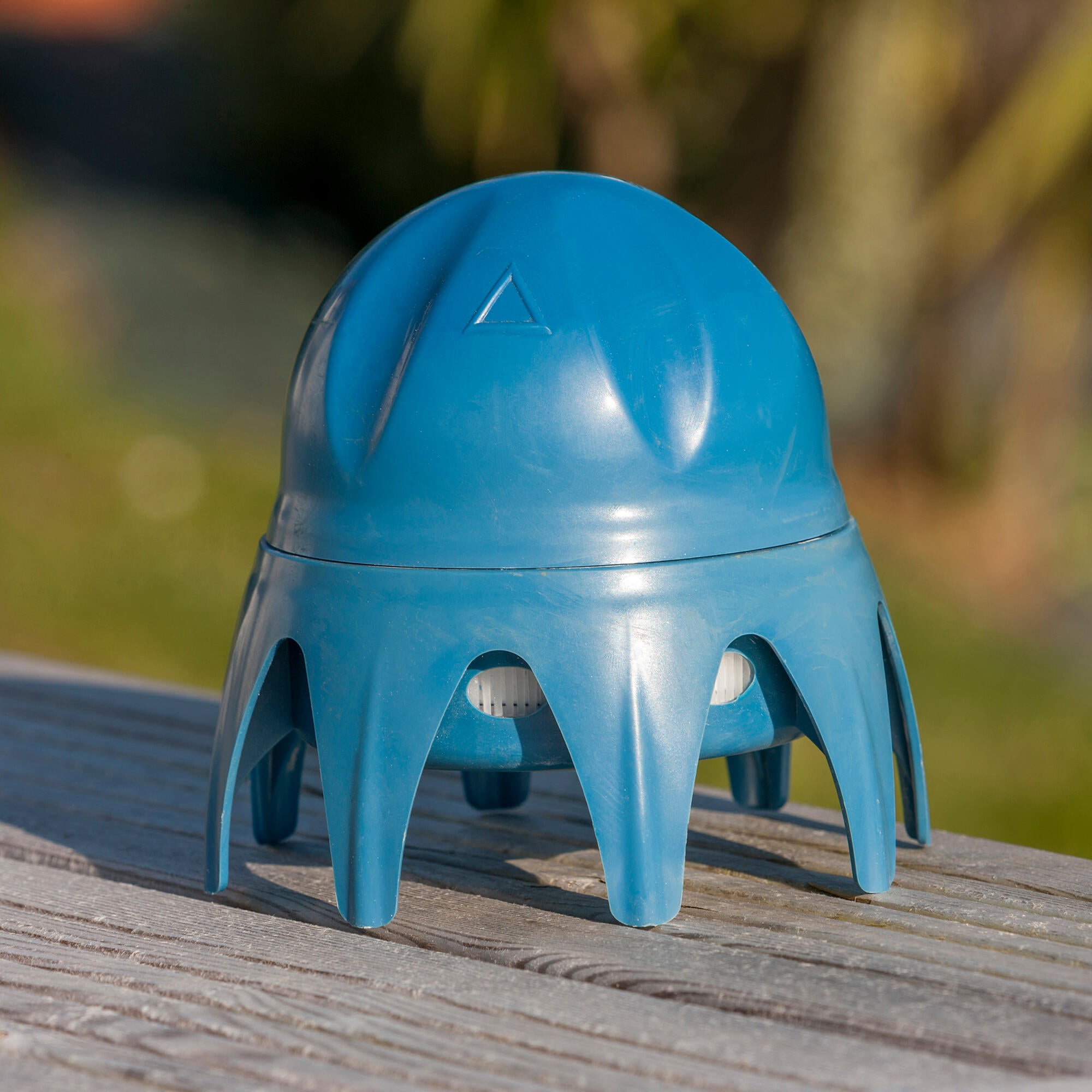 Polvo dosificador flutuante GRÉ CLORO 4 EFEITOS 500GR - 6