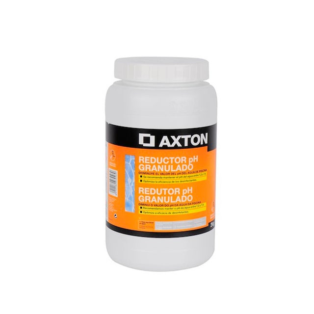 Redutor pH AXTON 2KG