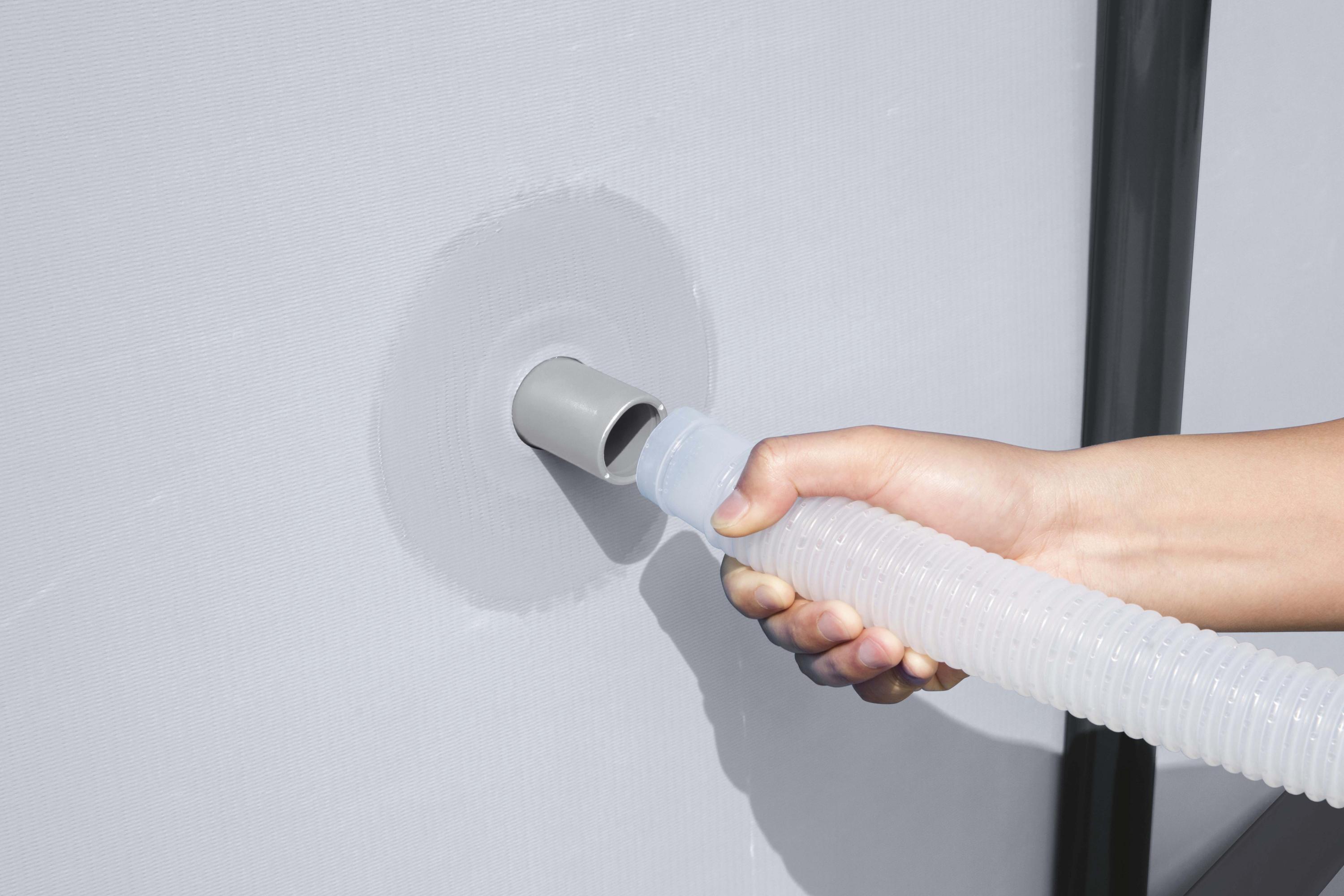 Filtro a cartuccia per pompa per piscina BESTWAY Flowclear 58383 da 2.006LT/H - 10