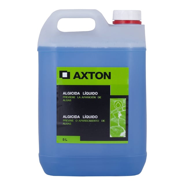 Algicida AXTON 5L