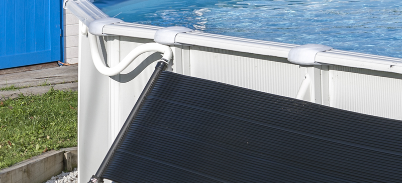 y mantener el agua de la piscina | Leroy Merlin