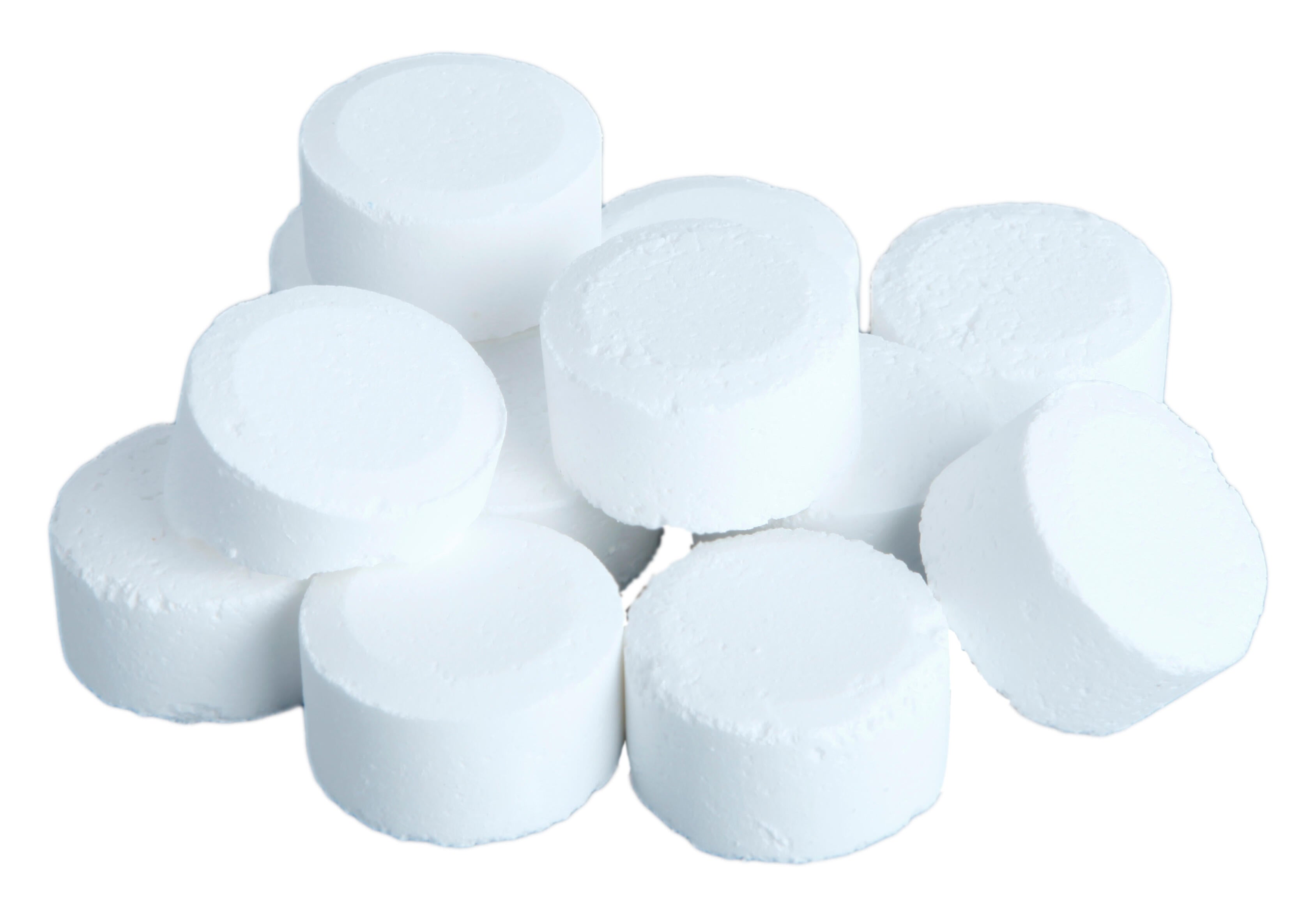 Cloro rápido Axton pastilhas 2kg - 2