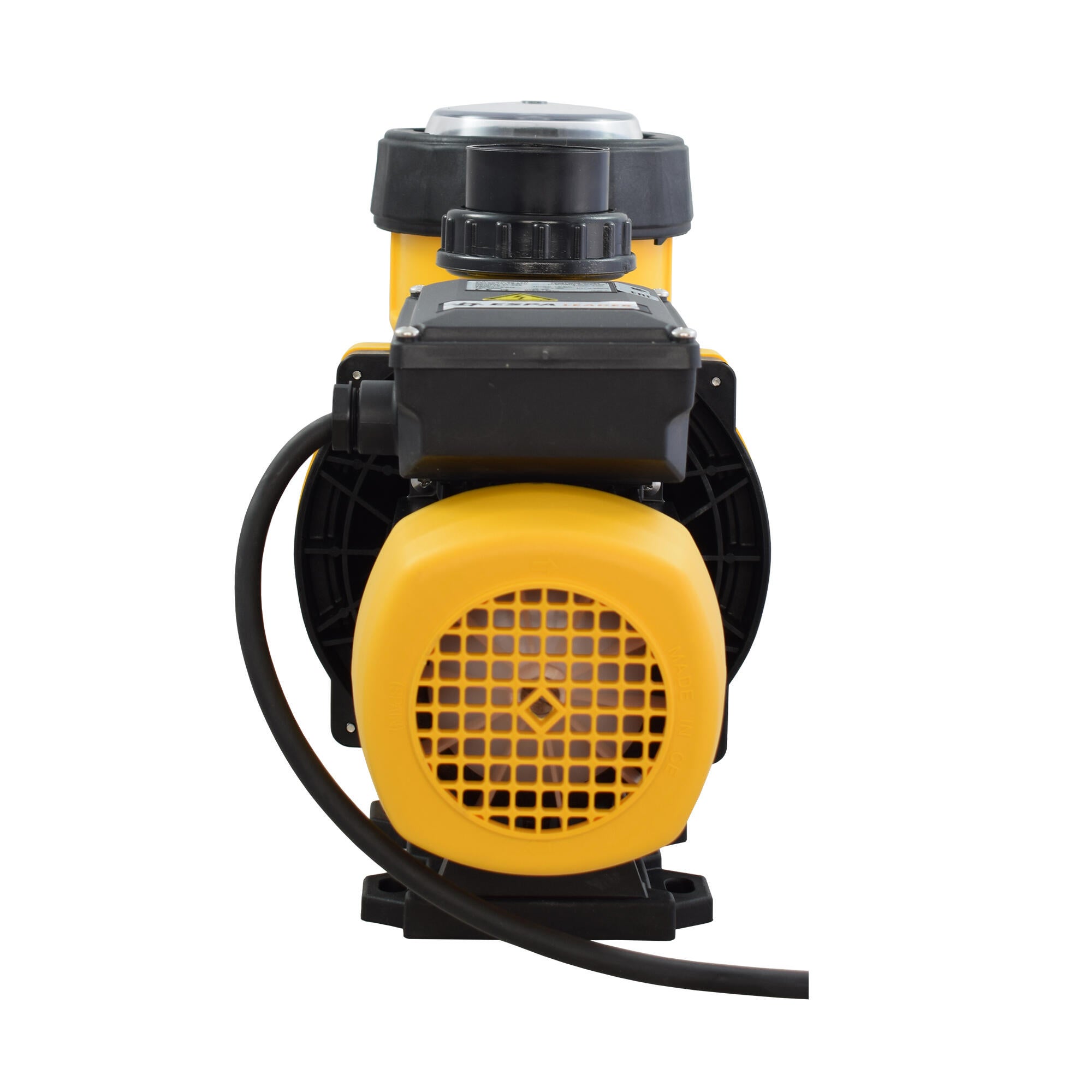 Bomba de piscina espa leader sirocco 50 12m 0.5 cv para piscinas de más de 50 m3