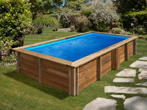 desmontables de acero y | Leroy Merlin