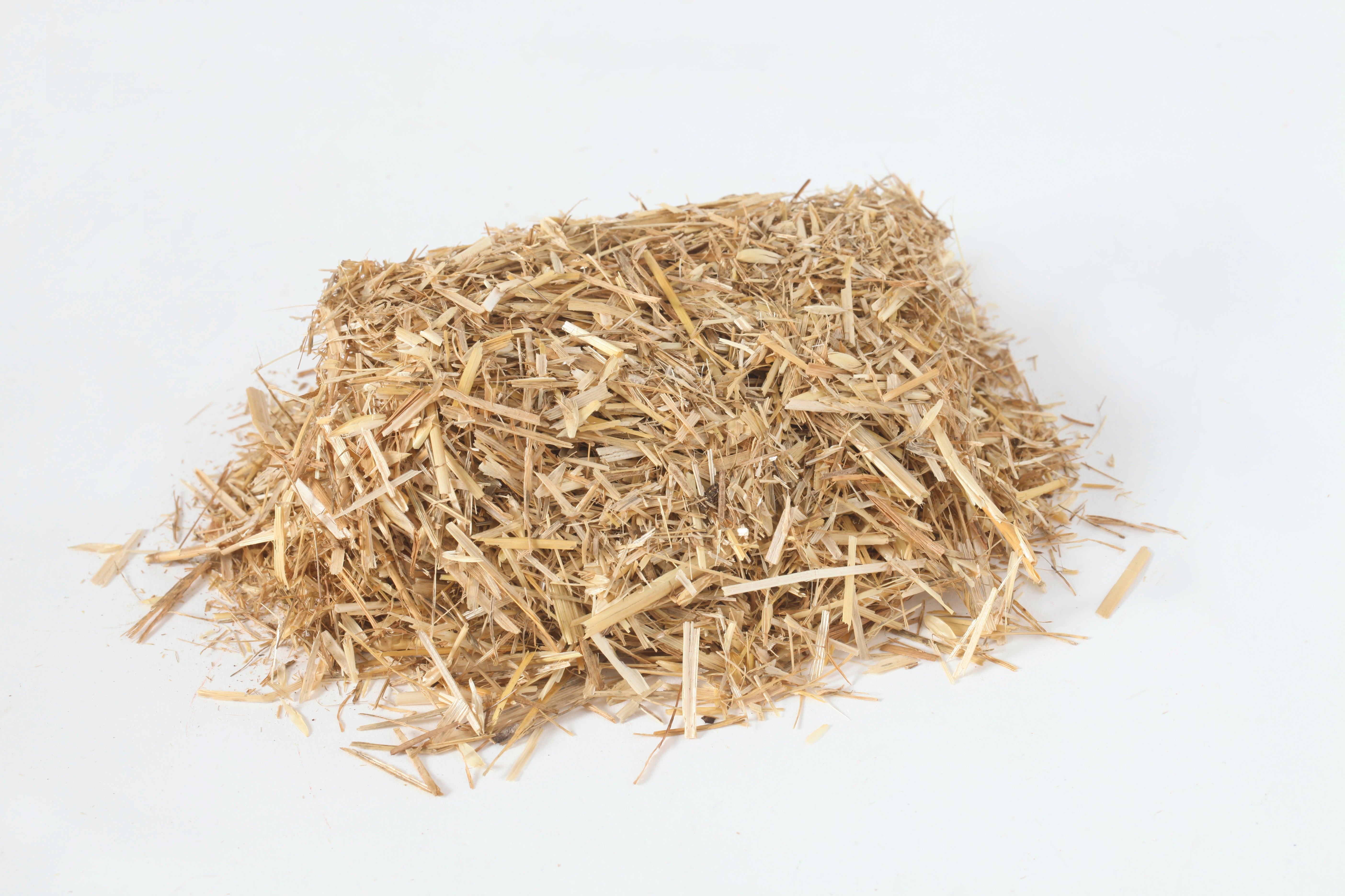 Bolsa de paja natural 60 gr - 2