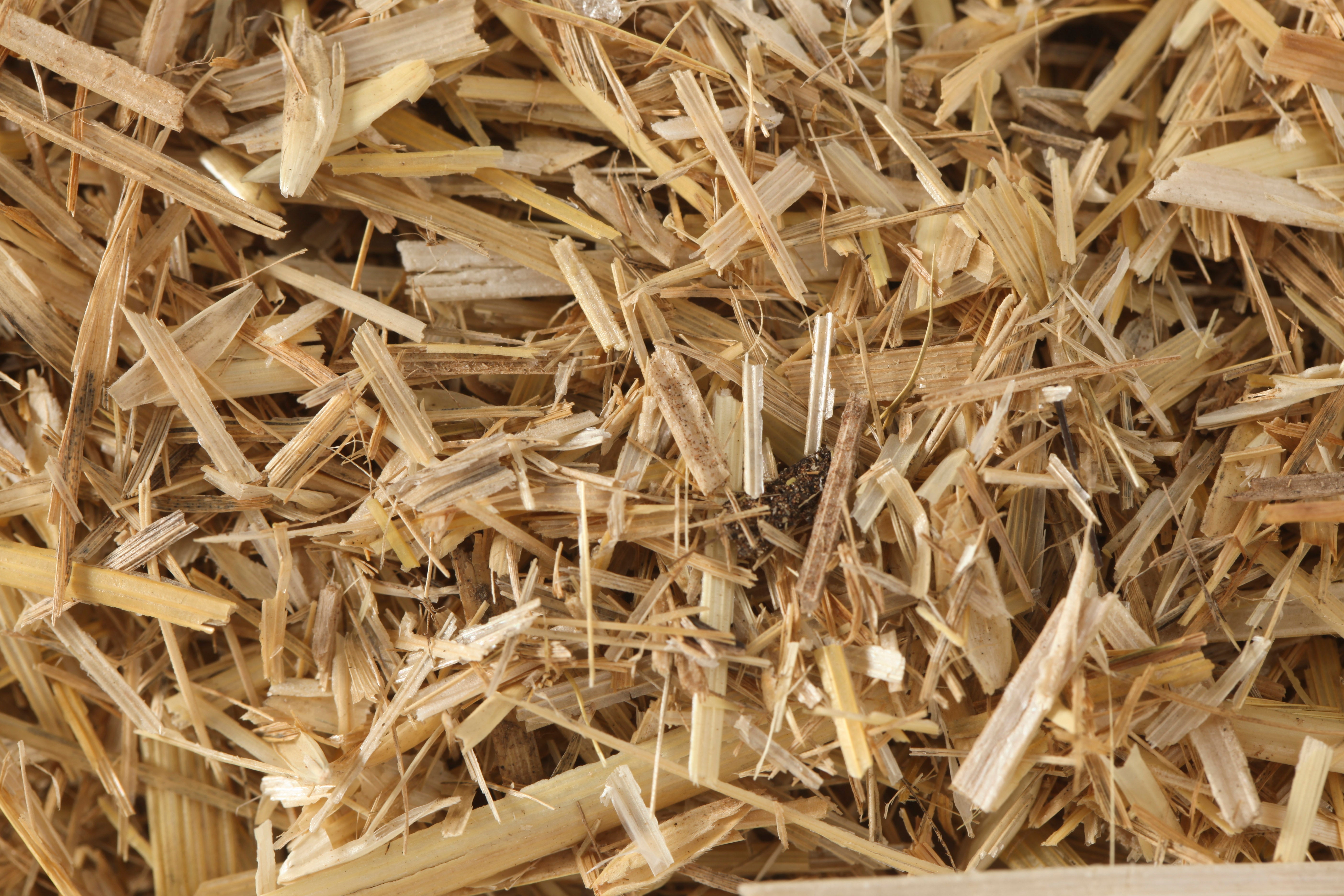 Bolsa de paja natural 60 gr - 3