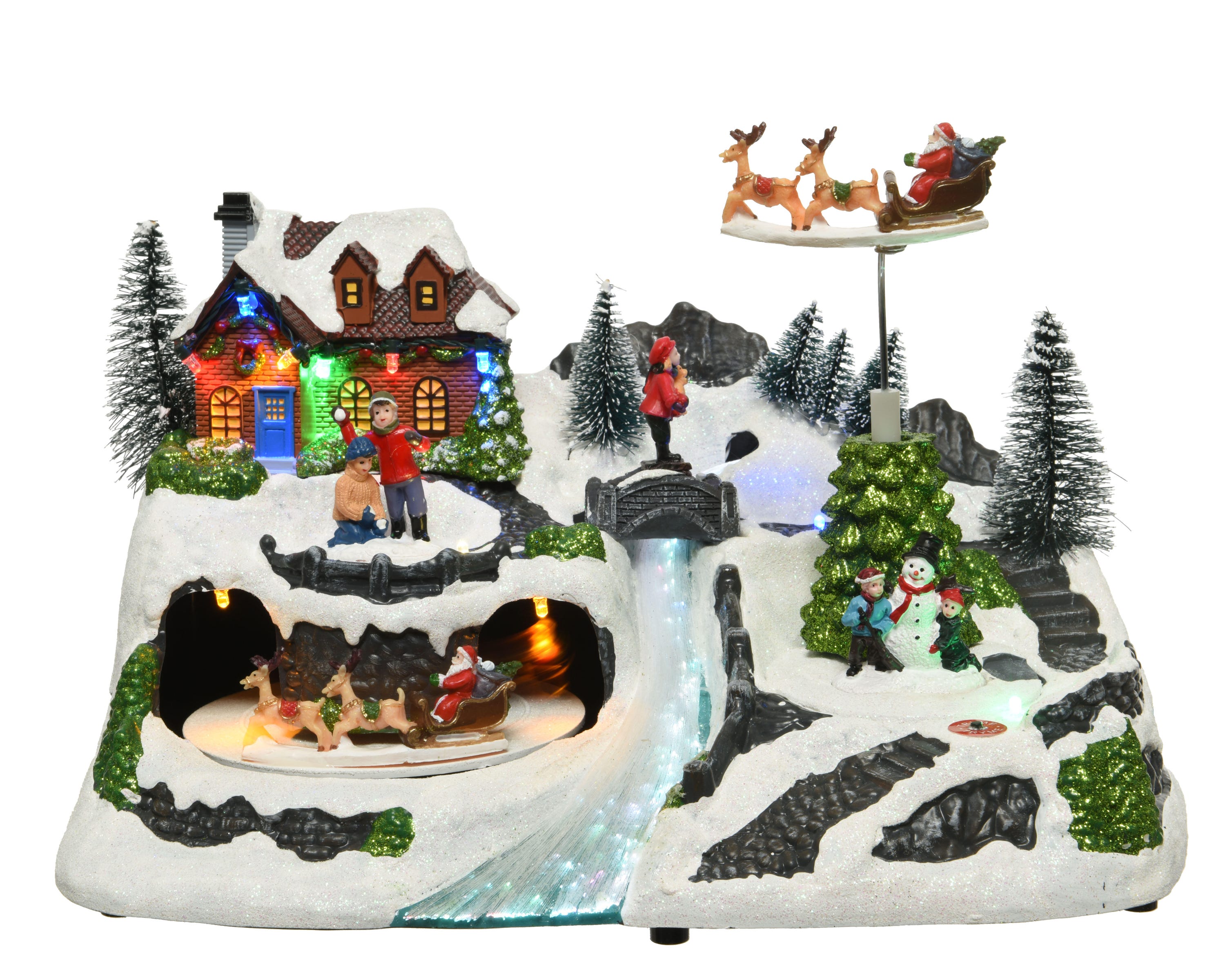 Parima Regalos De Navidad Para Niños De A 12 Años Tren De