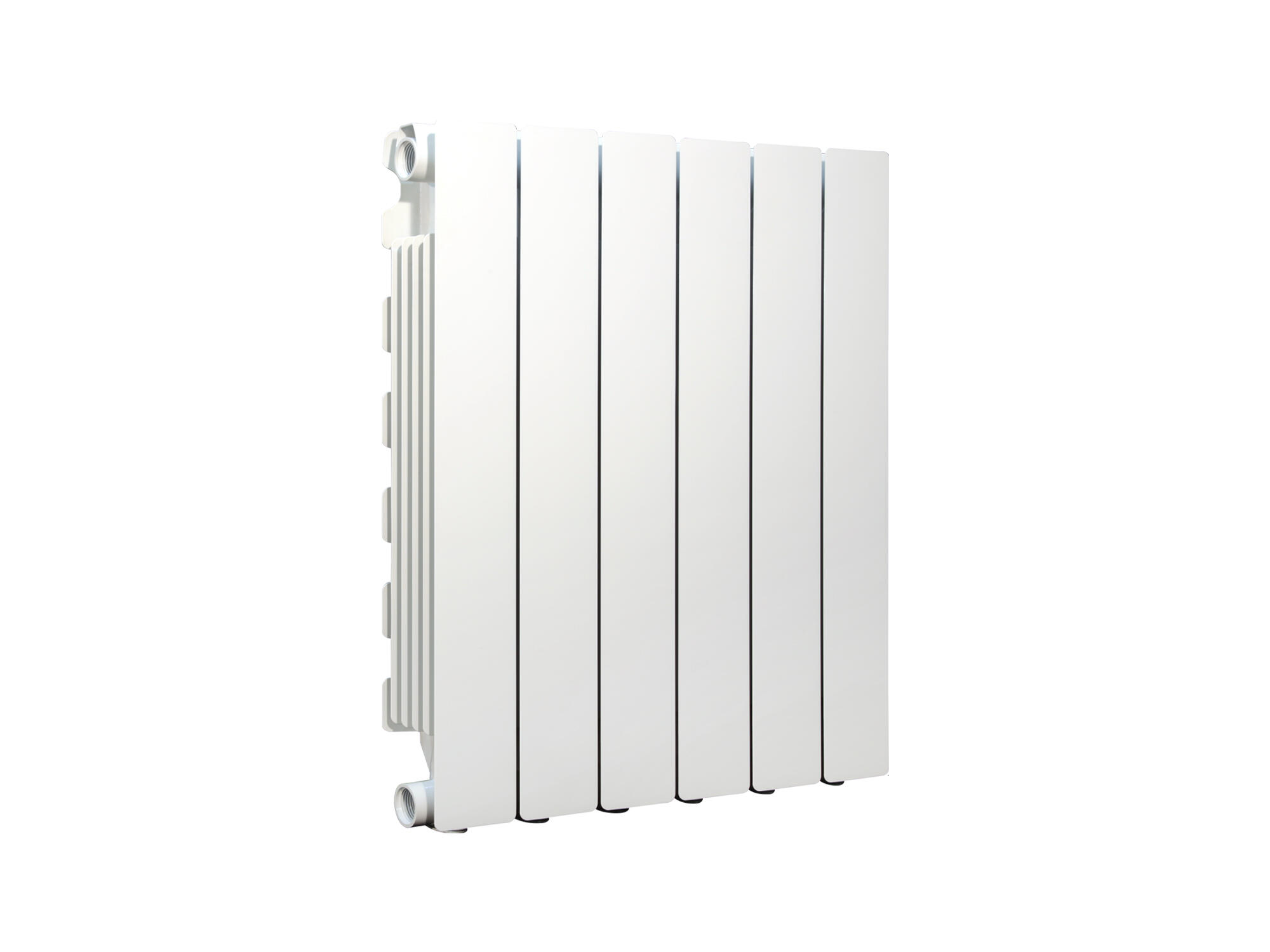 Radiador de agua PRODIGE Modern 500 6 elementos - 2