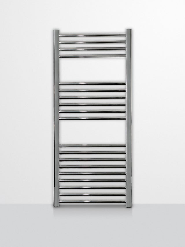 Toalheiro radiador ZETA-X 321W 112X50CM CROMADO