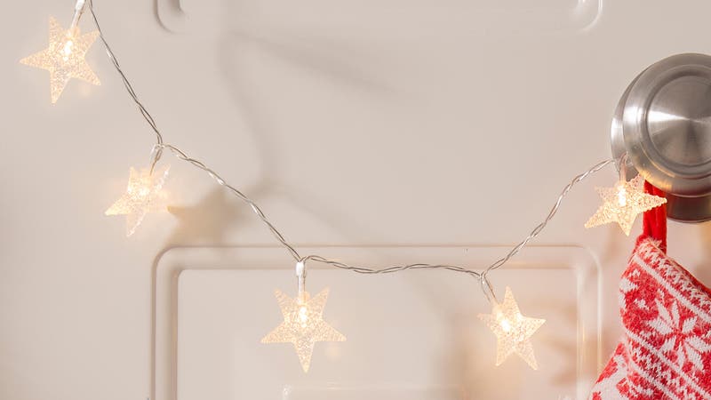 navideñas: ideas para decorarlas con estilo Leroy Merlin