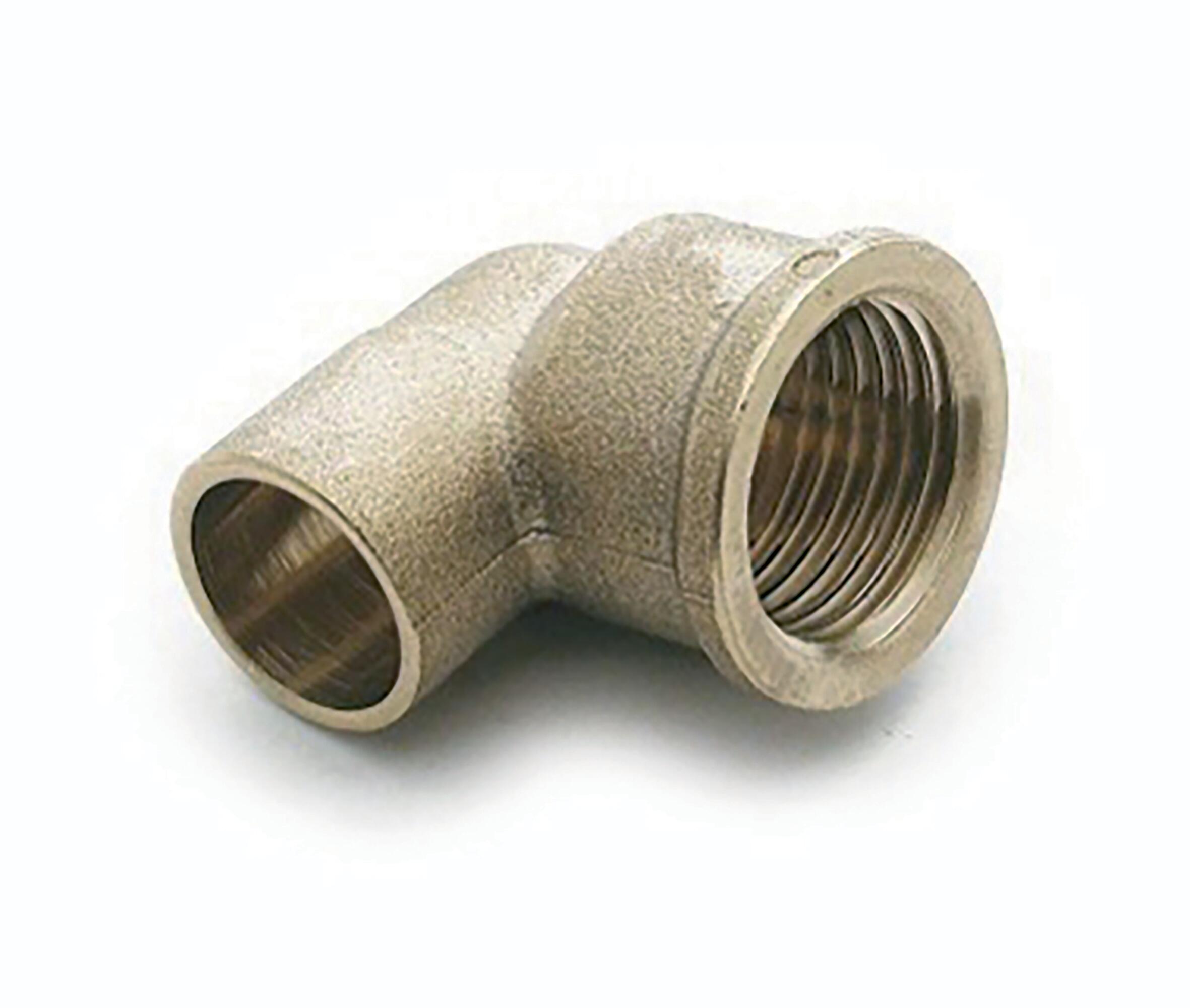 Codo hembra 22x1/2 soldar-roscar hembra