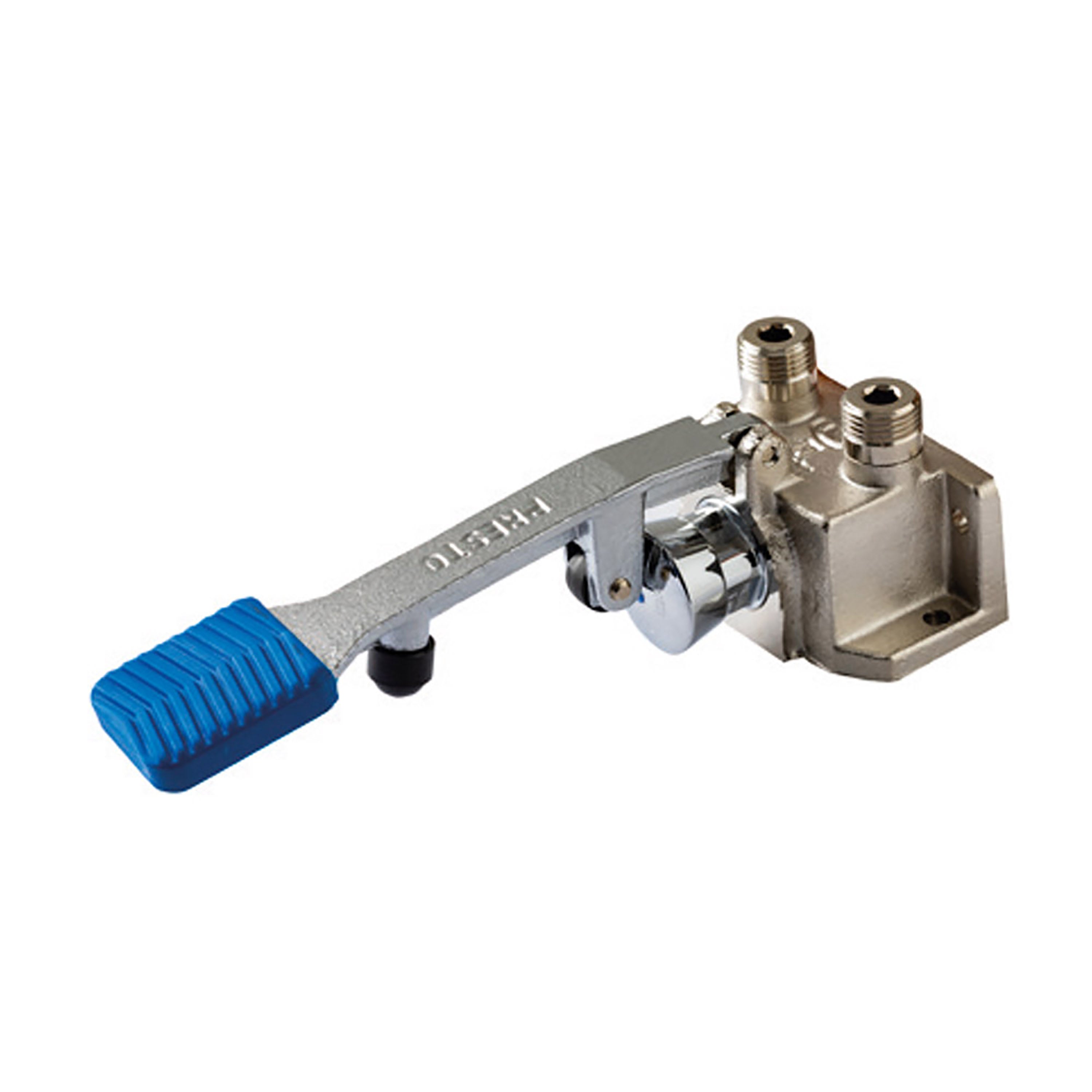 Grifo lavabo presto presto cromo