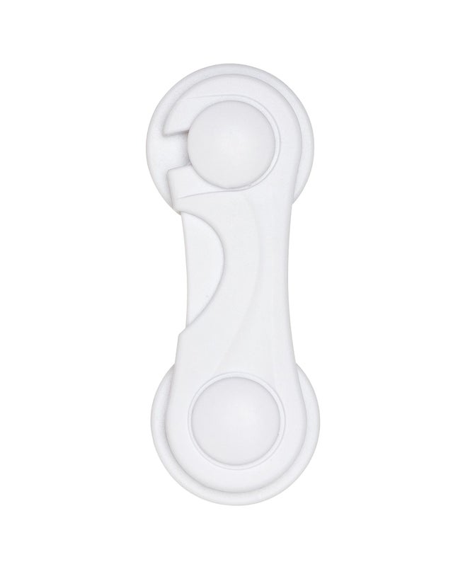 Protección infantil para armario