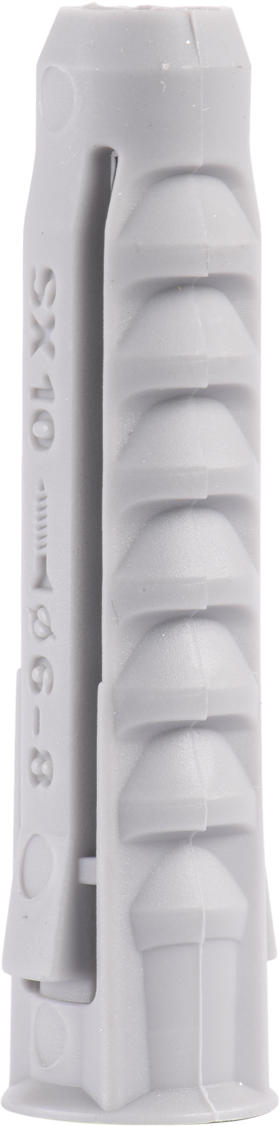 4 Buchas NYLON 7X60MM - 6