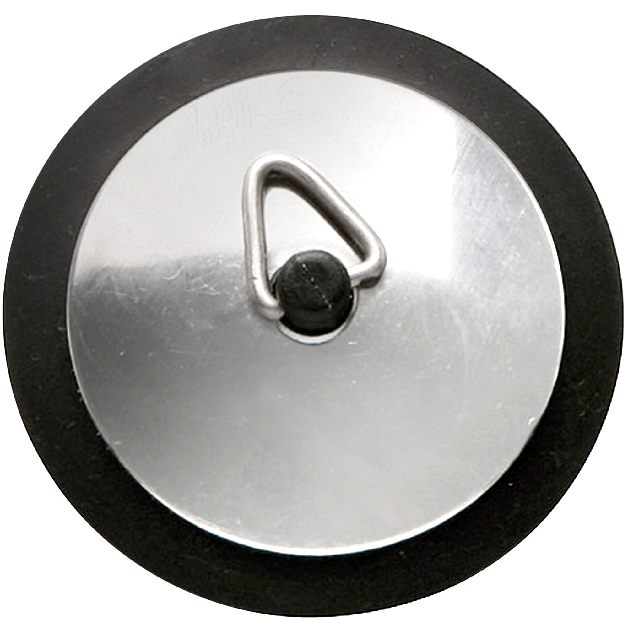 Tapón para lavabo orfesa 50 mm ø cromado
