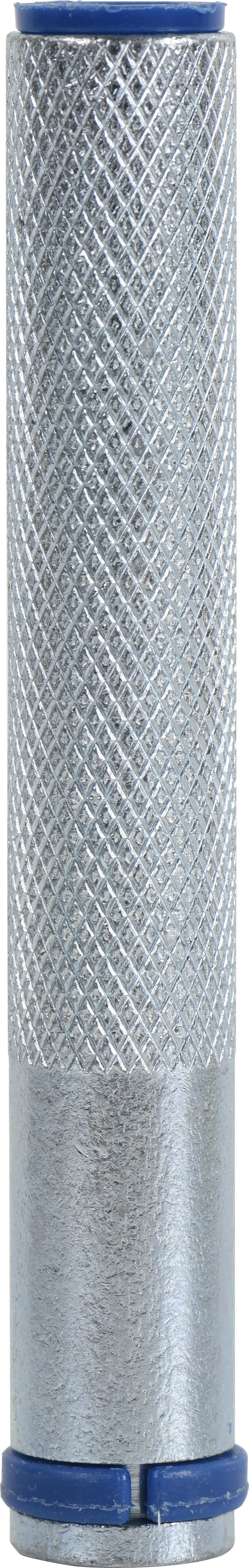 4 Casquillos para anclaje químico STANDERS de acero ø 8 x L. 80 mm - 4